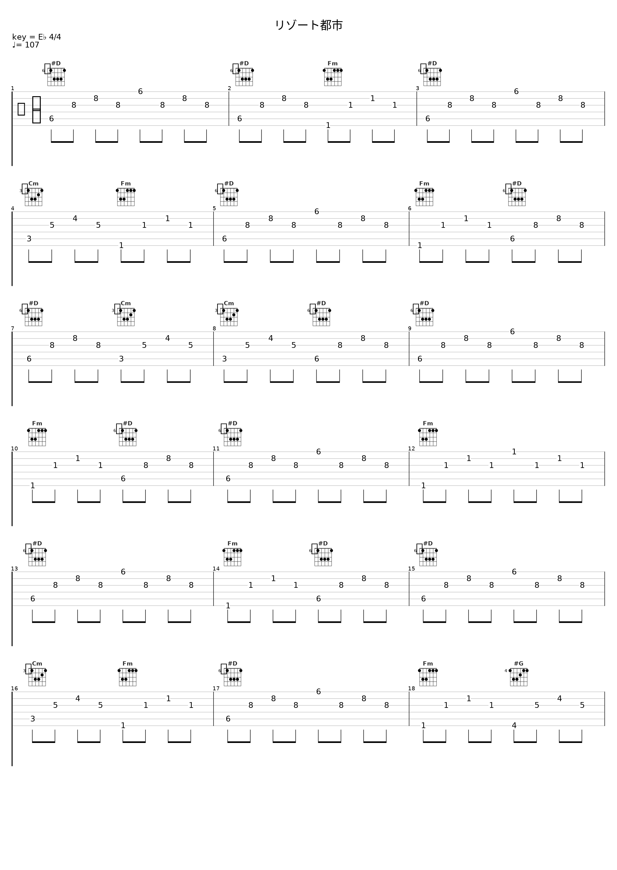 リゾート都市_Angel Note,Noras_1