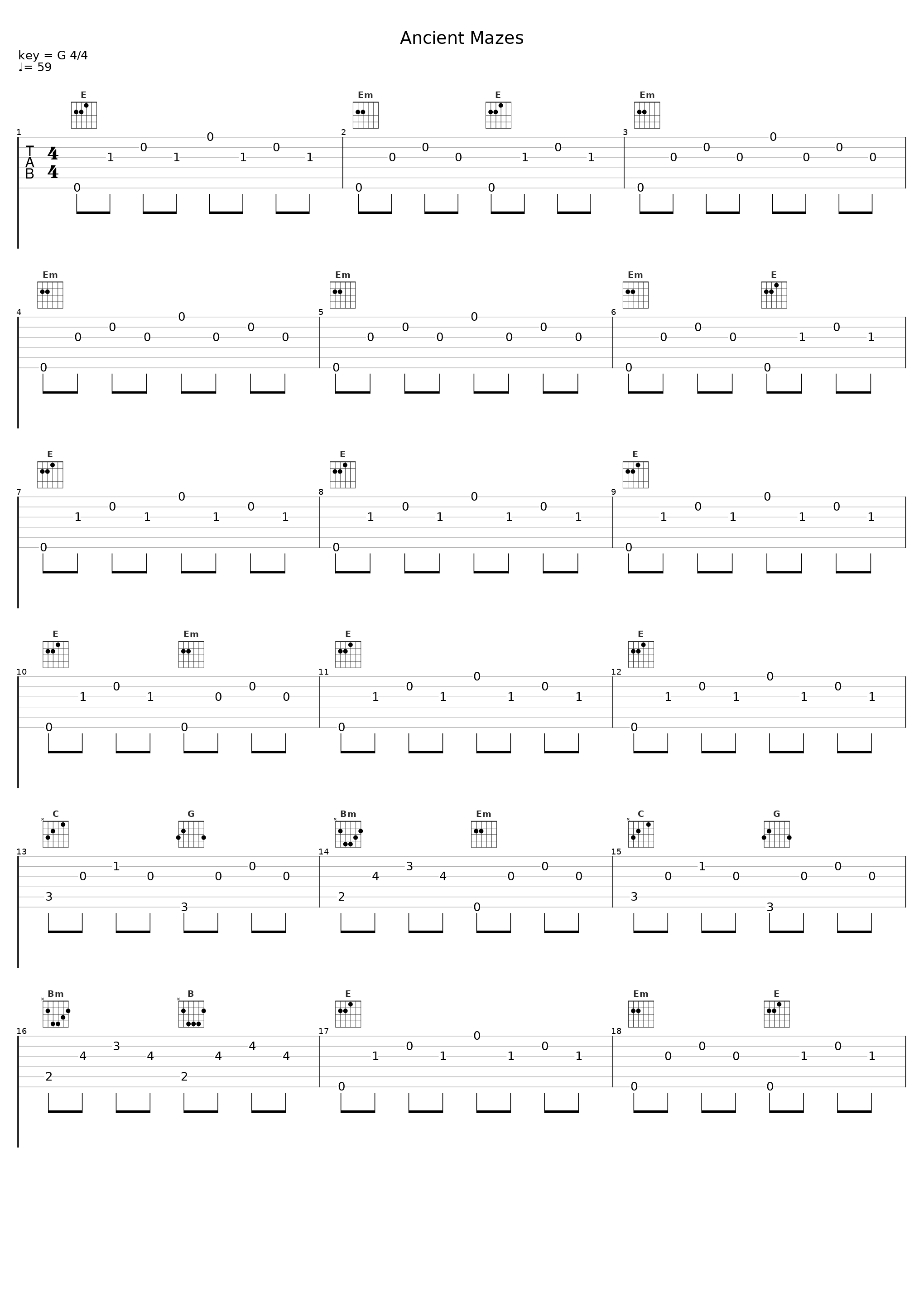 Ancient Mazes_Passafire_1