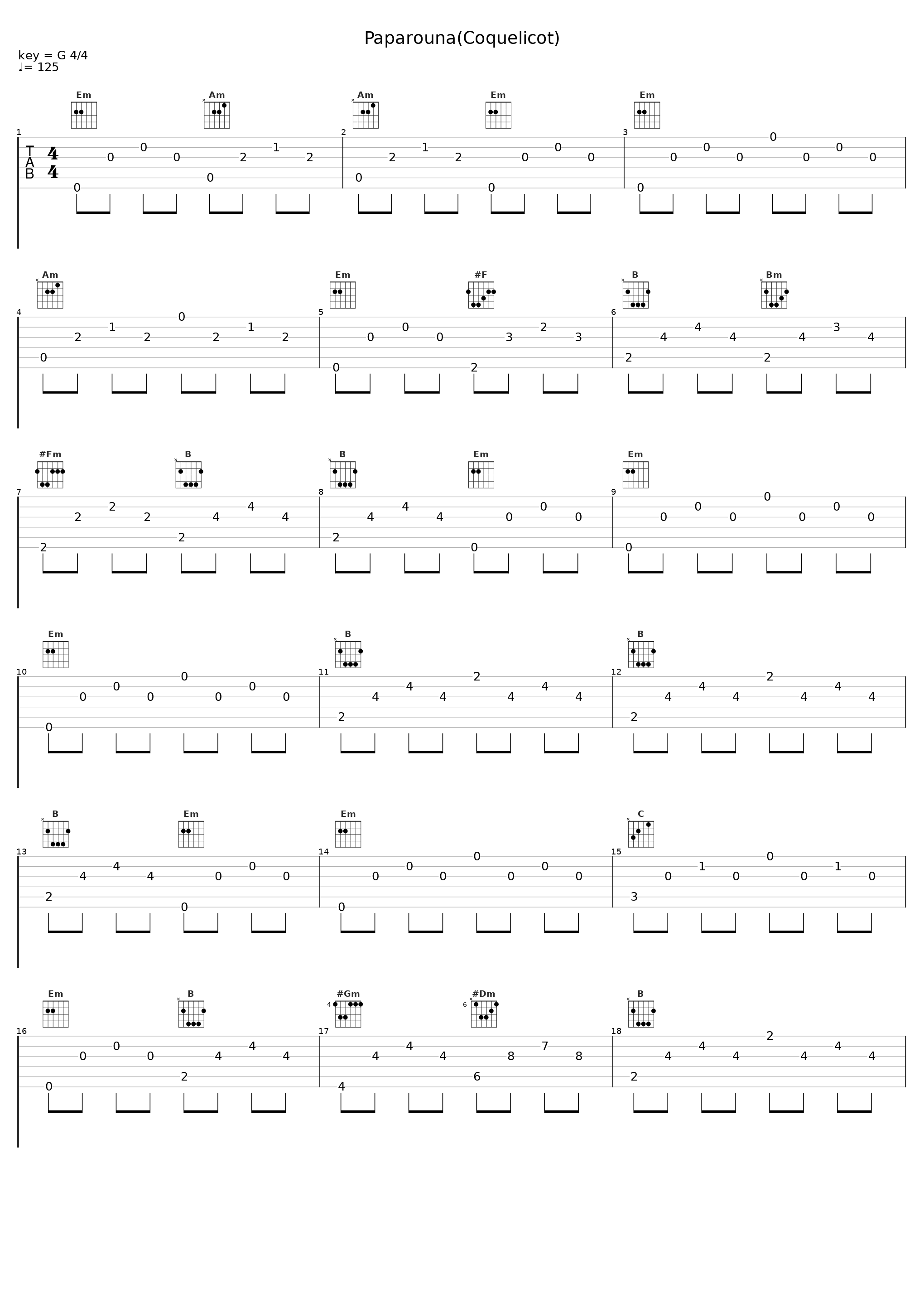 Paparouna(Coquelicot)_Angelique Ionatos,Henri Agnel_1