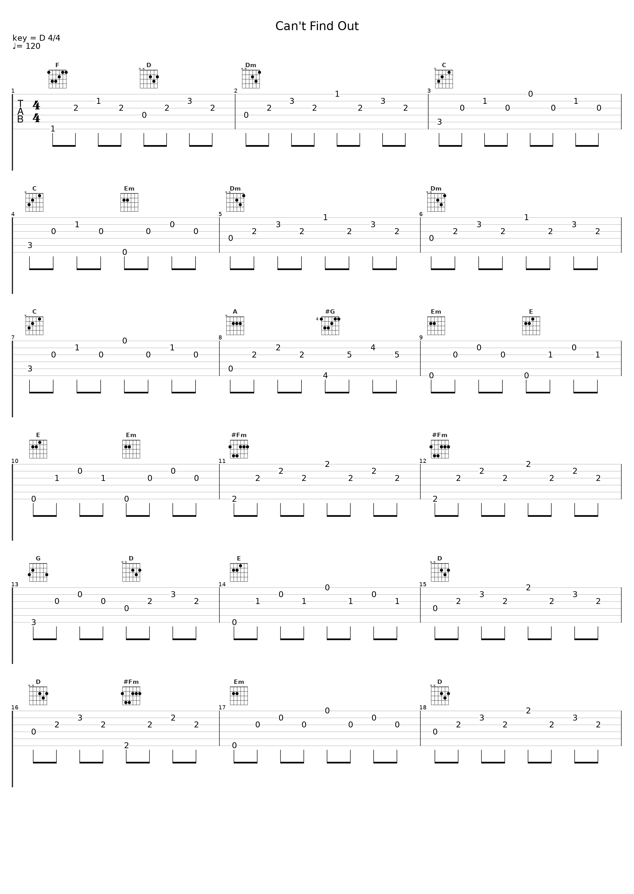 Can't Find Out_Desired_1
