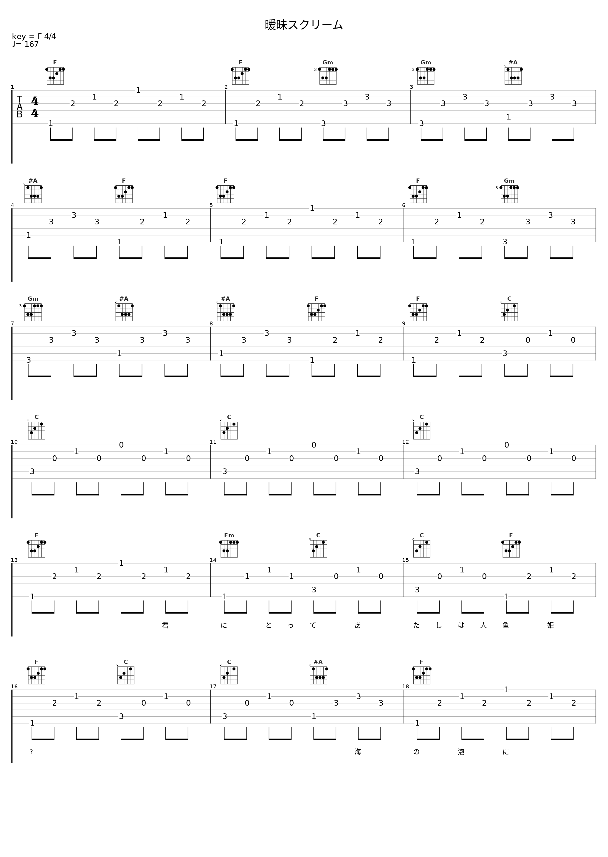 暧昧スクリーム_平野绫_1