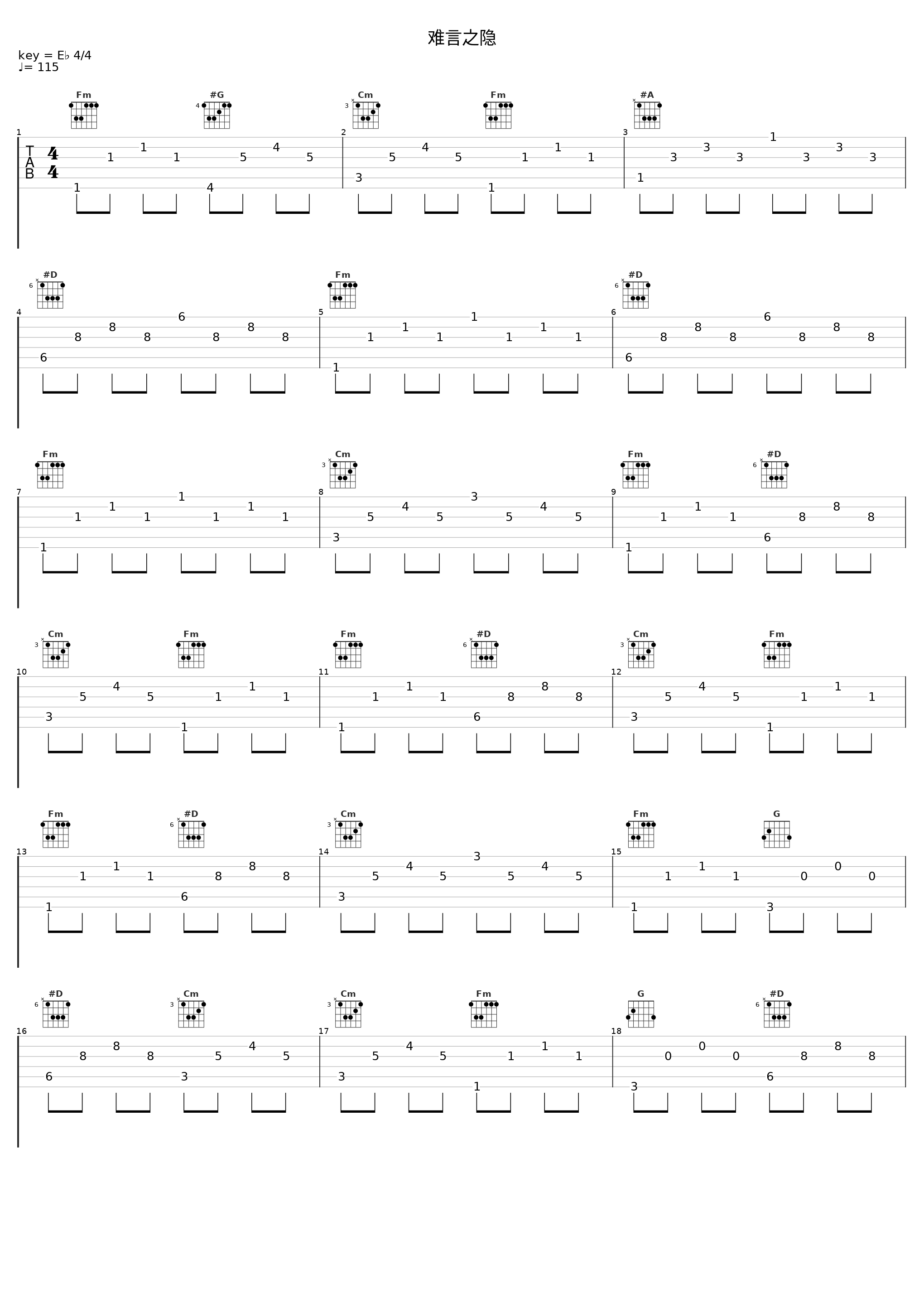 难言之隐_AKA佛,Lynn-NNNNNNNN_1