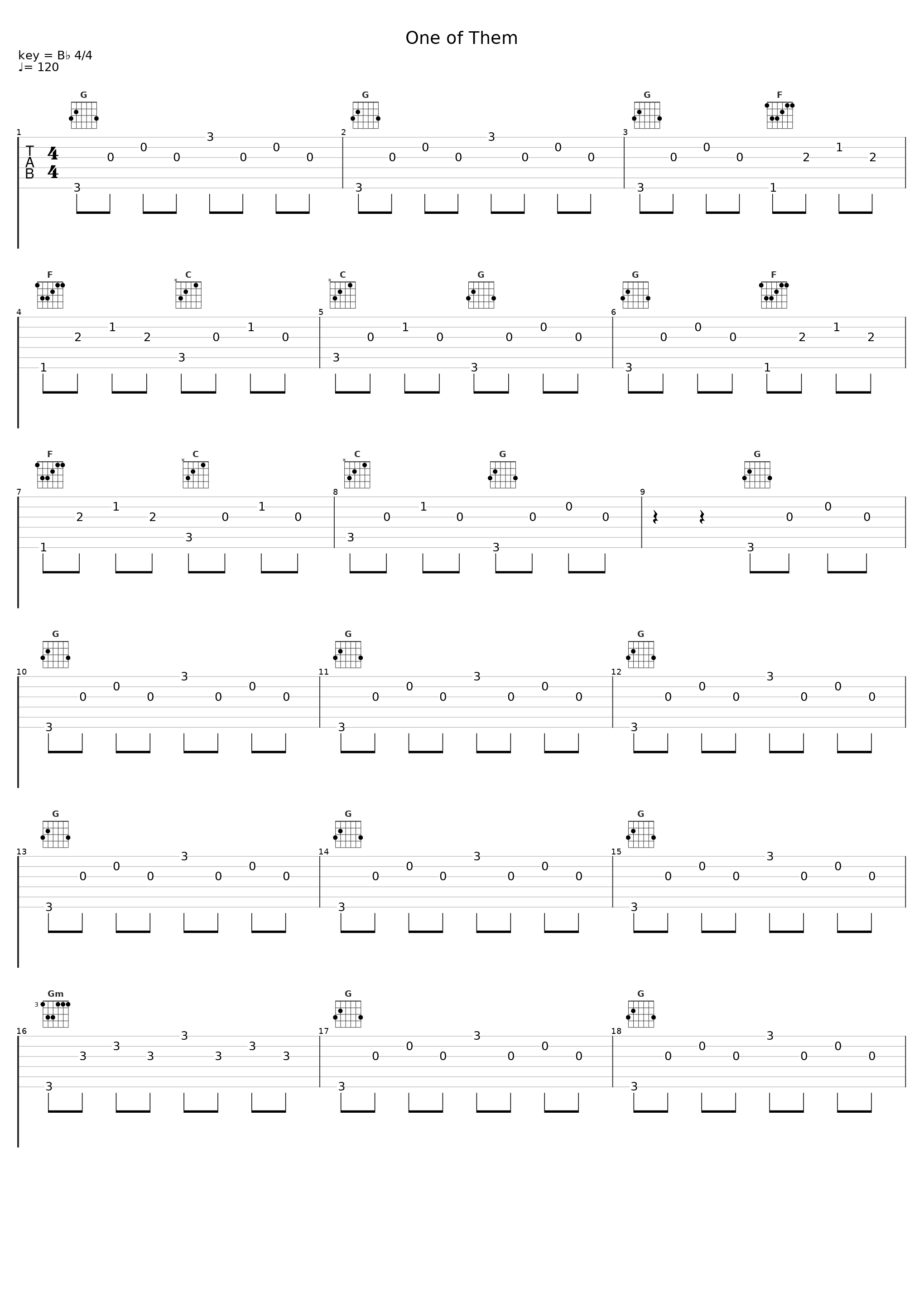 One of Them_DEAD END_1