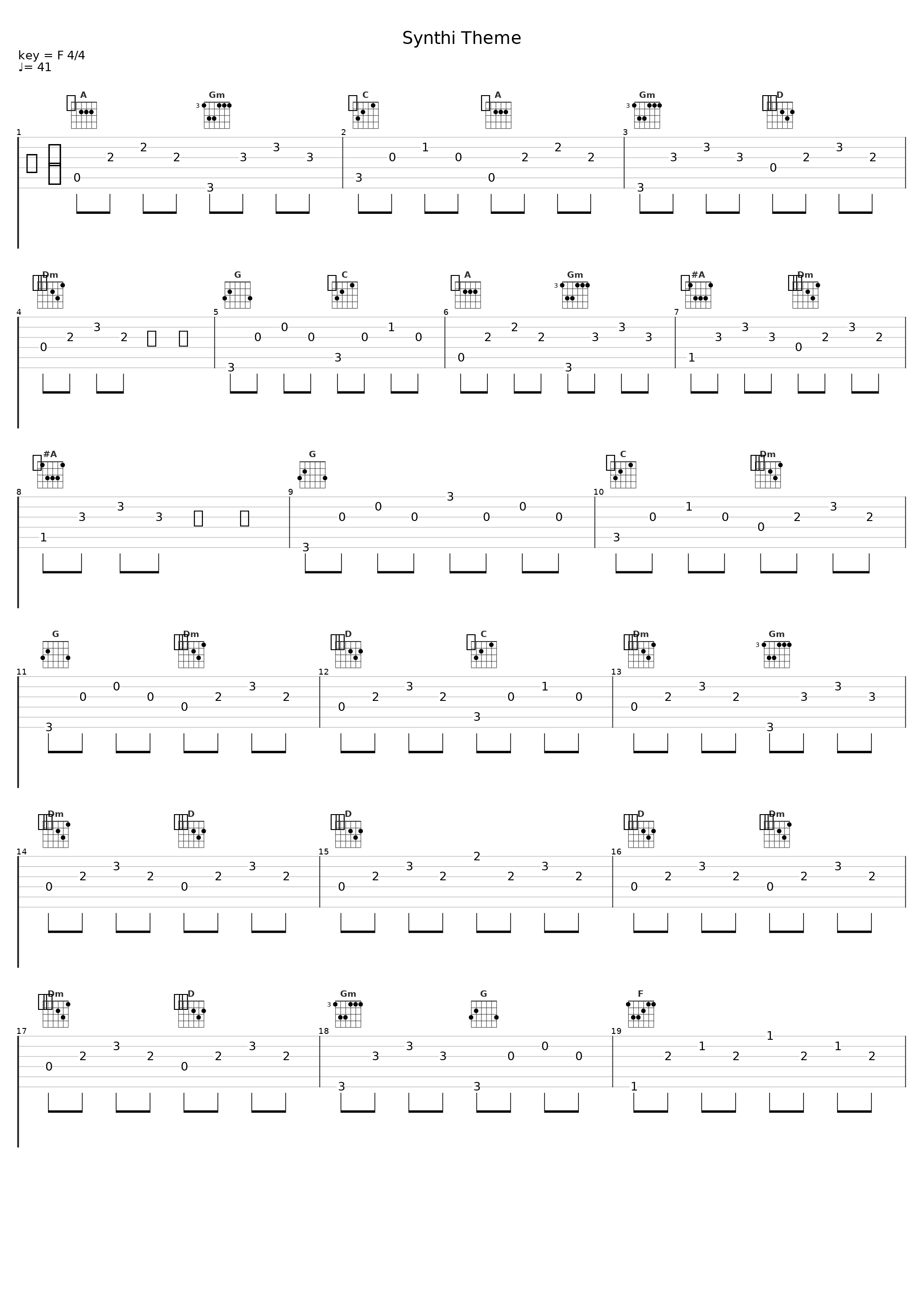 Synthi Theme_Piero Umiliani_1