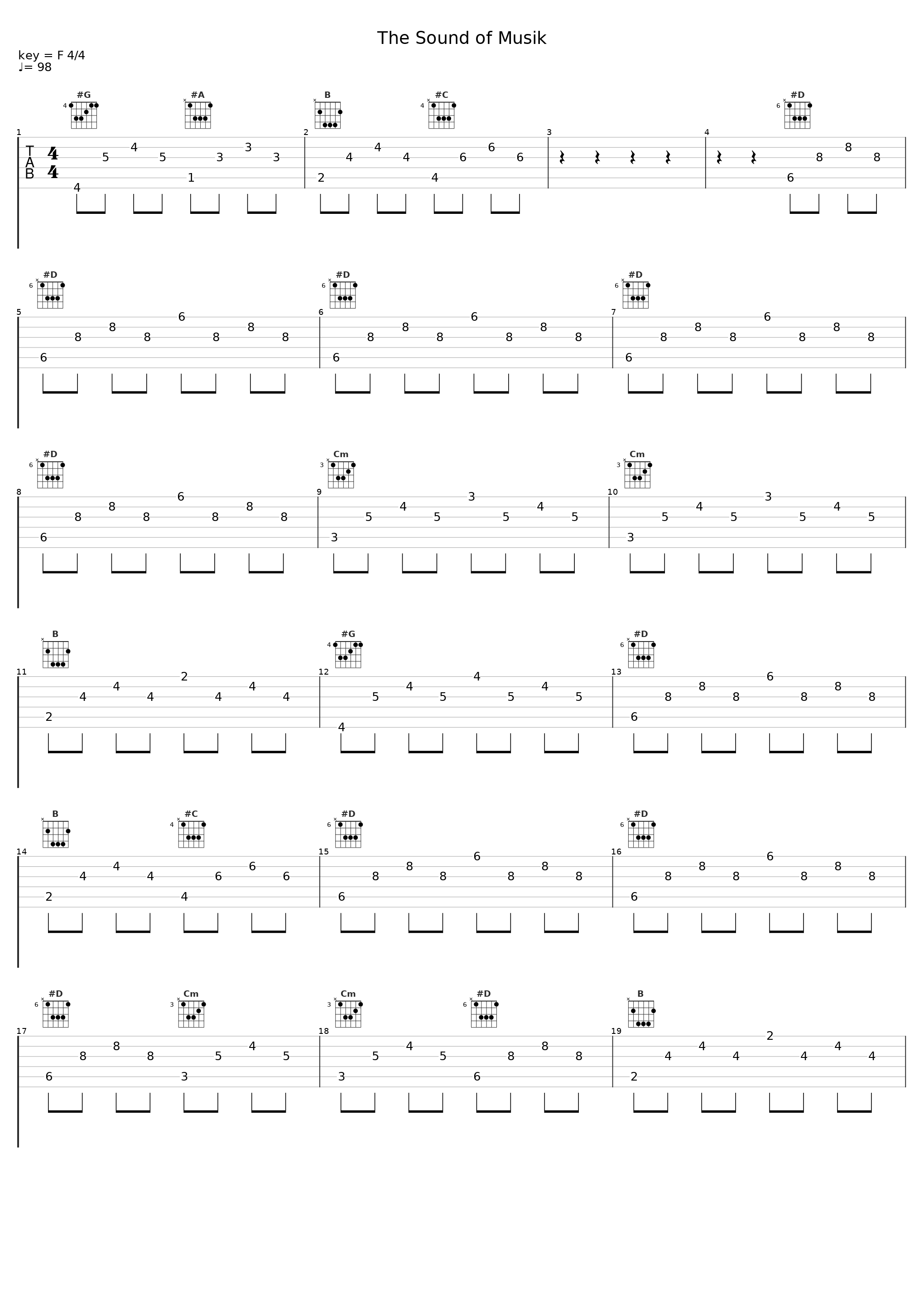The Sound of Musik_Falco_1