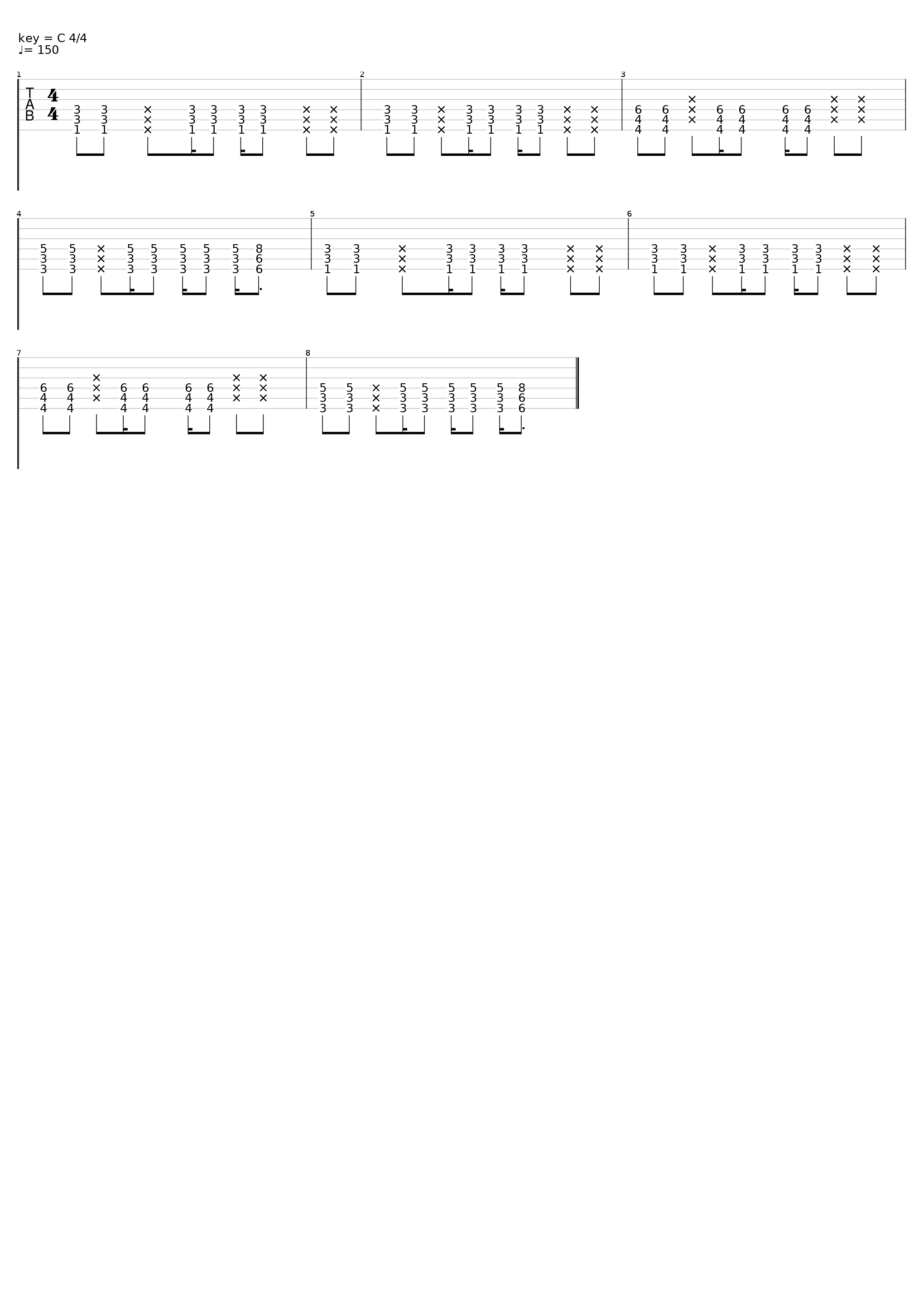 Stage Select_Mega Man Vi_1