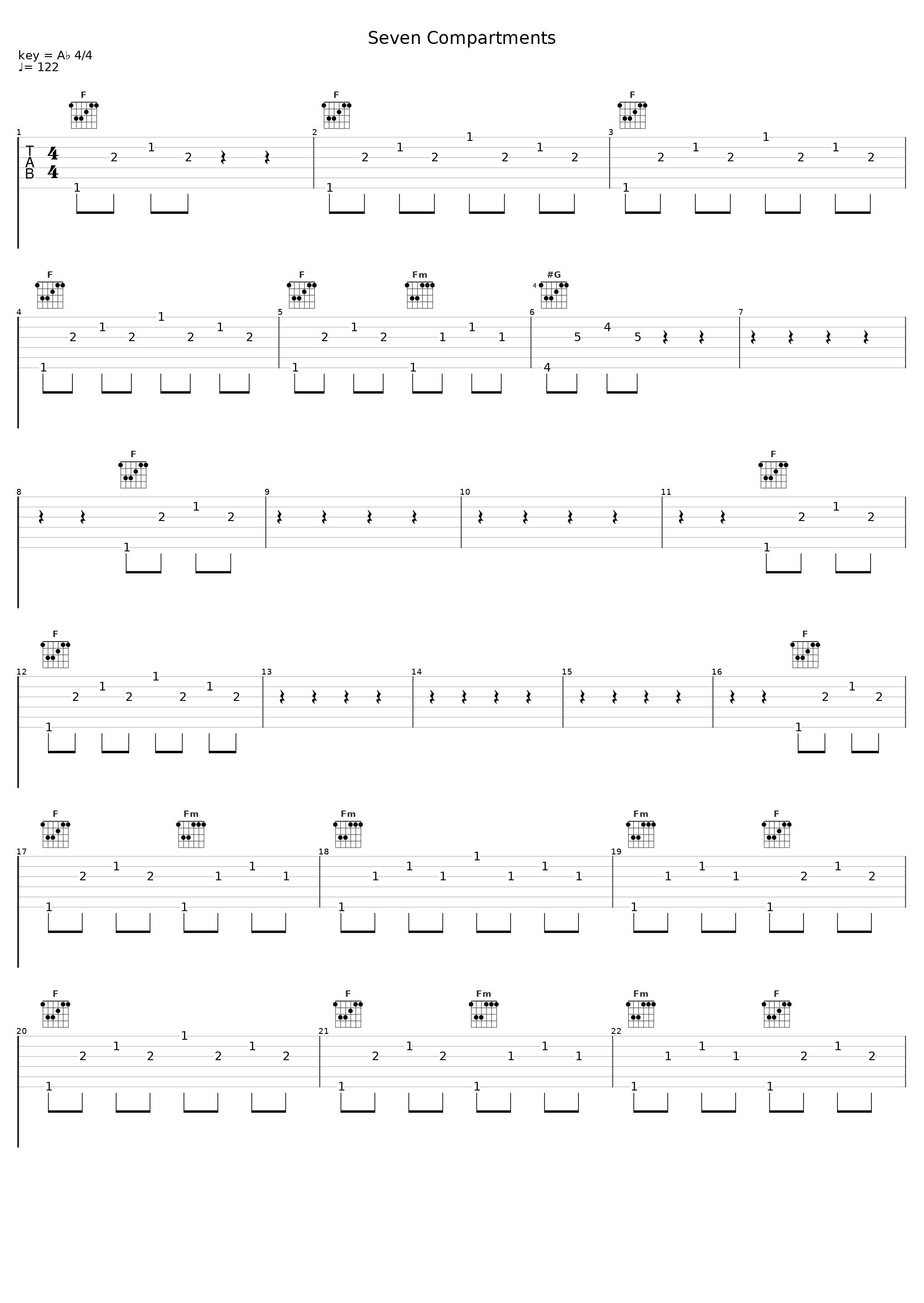 Seven Compartments_Rainbirds_1