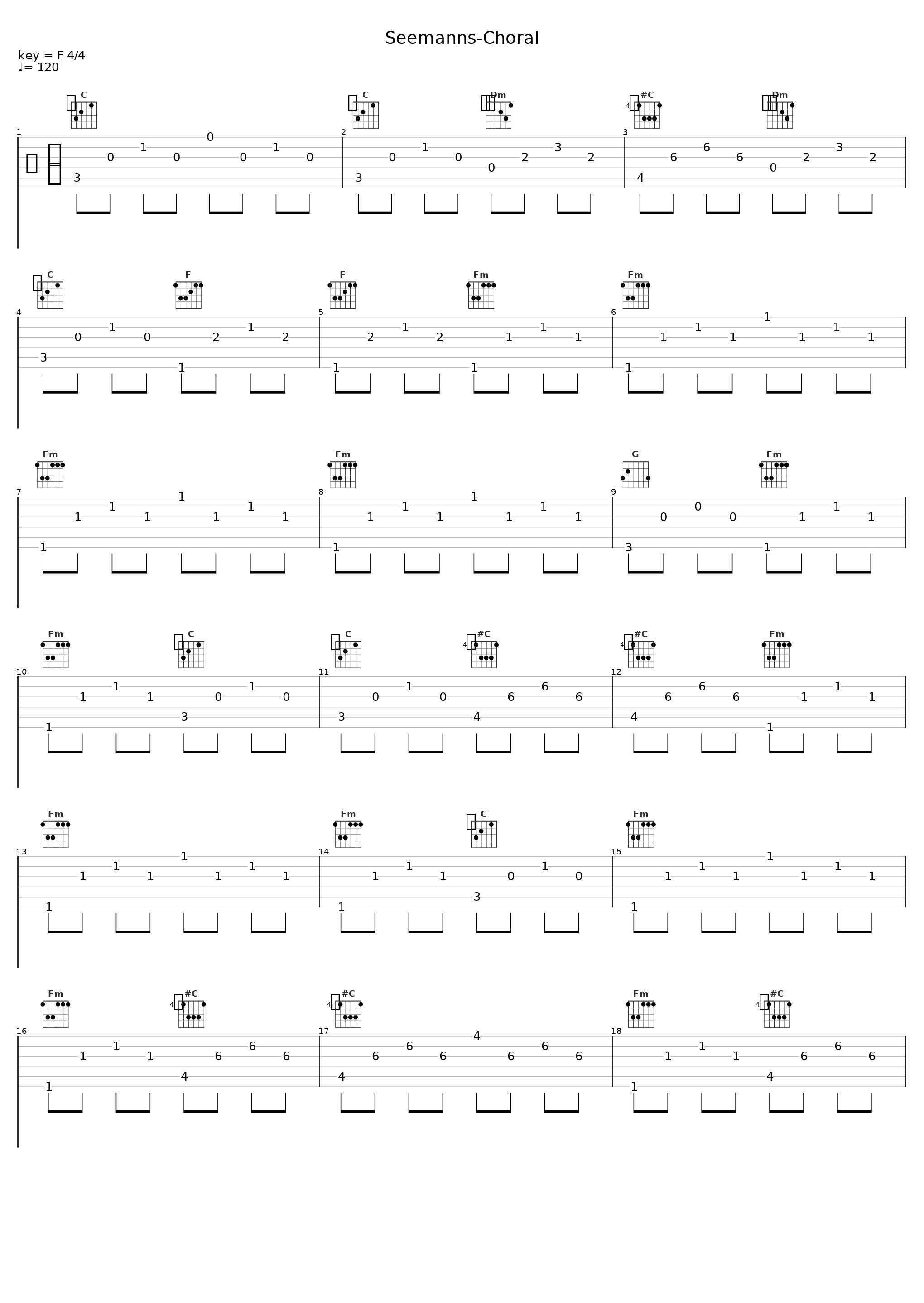 Seemanns-Choral_Hans Albers_1