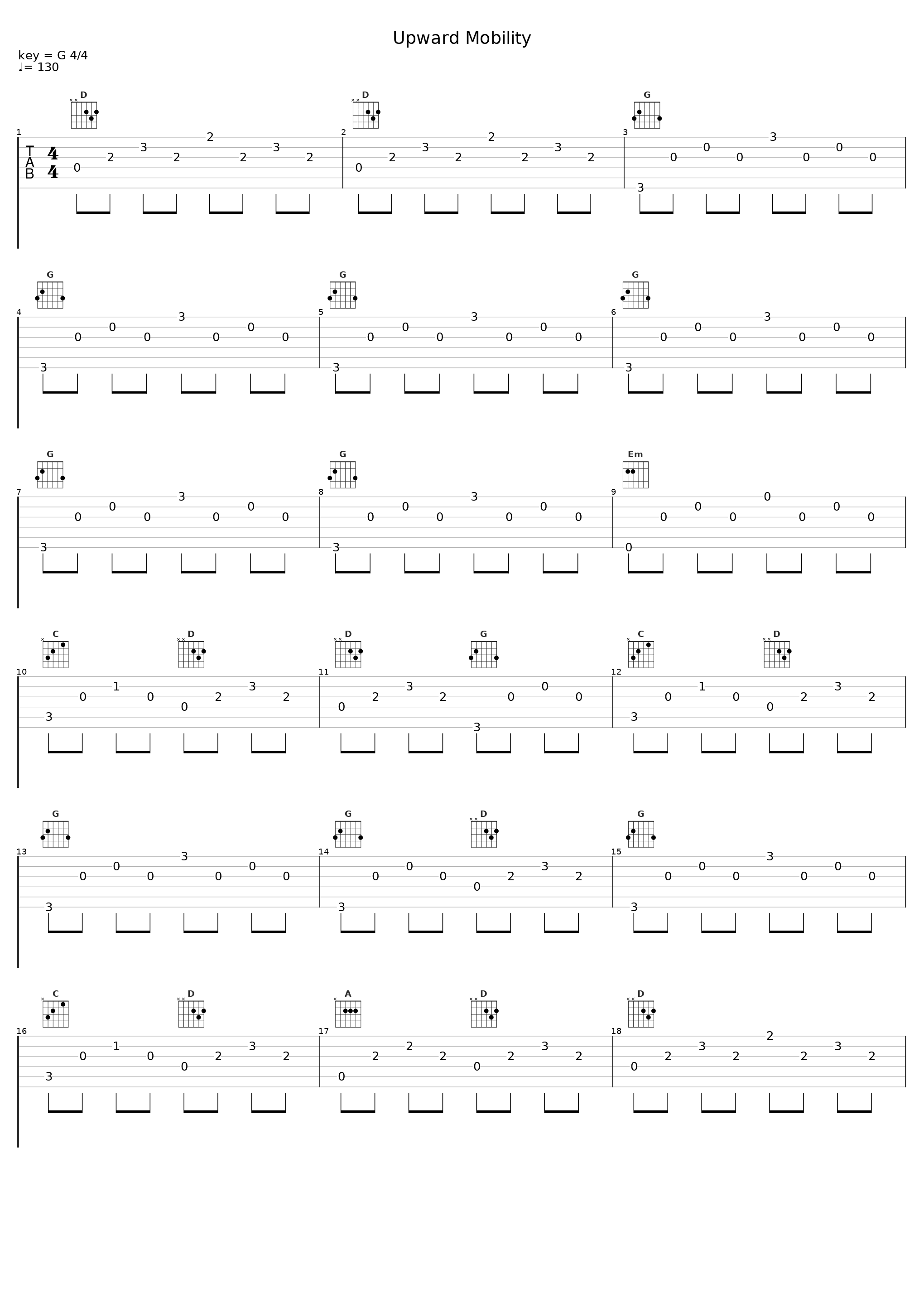 Upward Mobility_Andy Mckee_1