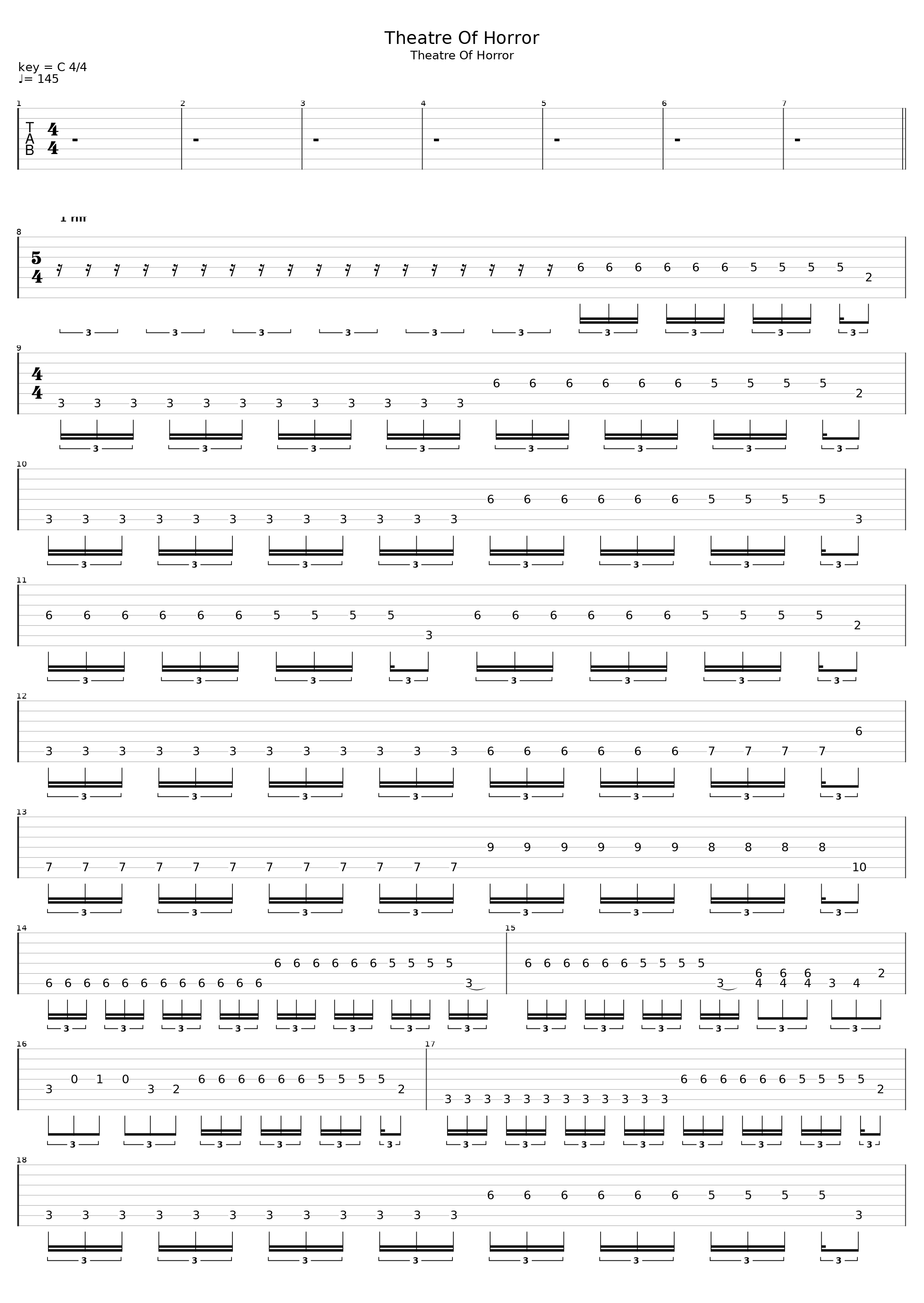 Theatre Of Horror_Revocation_1