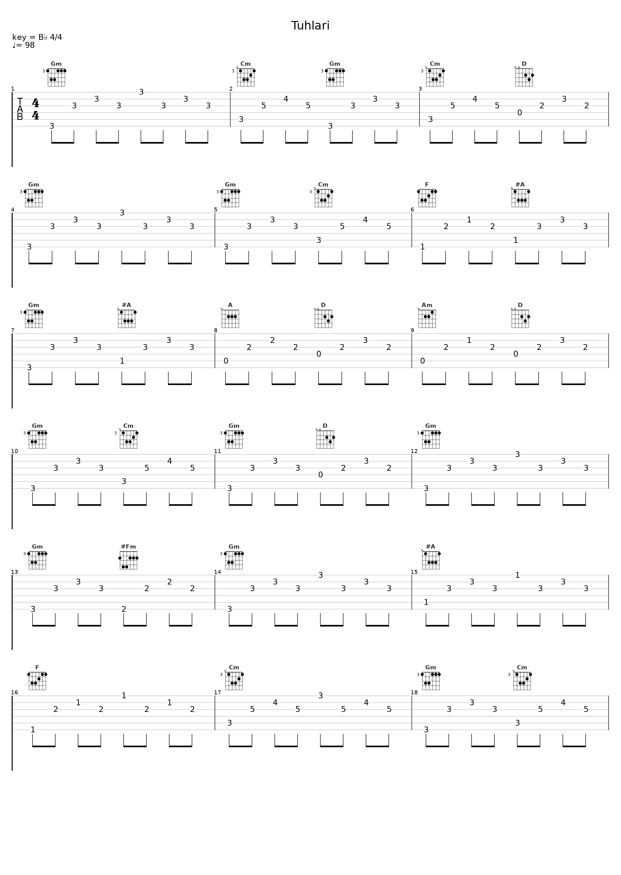 Tuhlari_Ahti Lampi_1