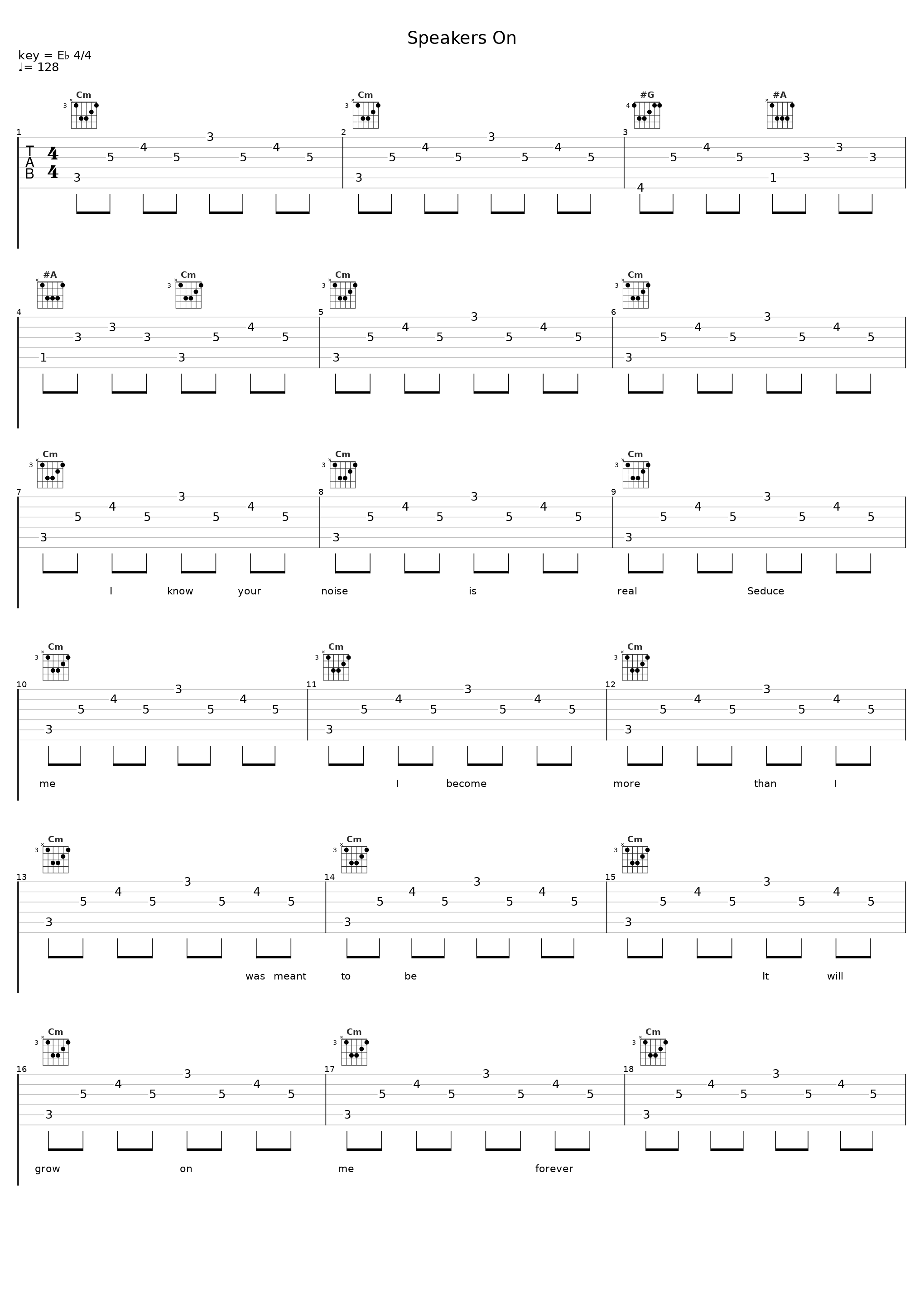 Speakers On_Kato,Infernal_1