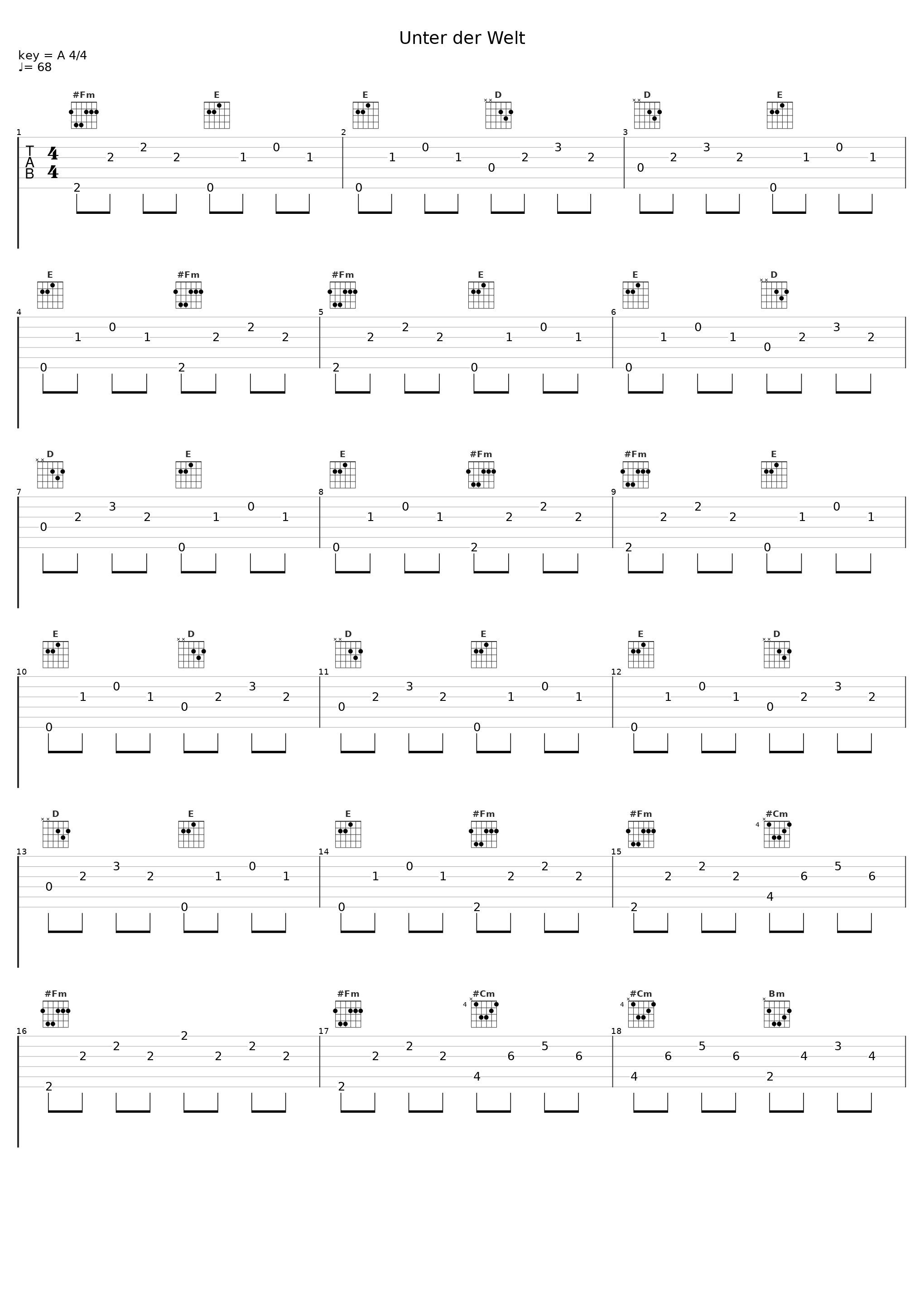 Unter der Welt_Johannes Oerding,Sebastian Fitzek_1