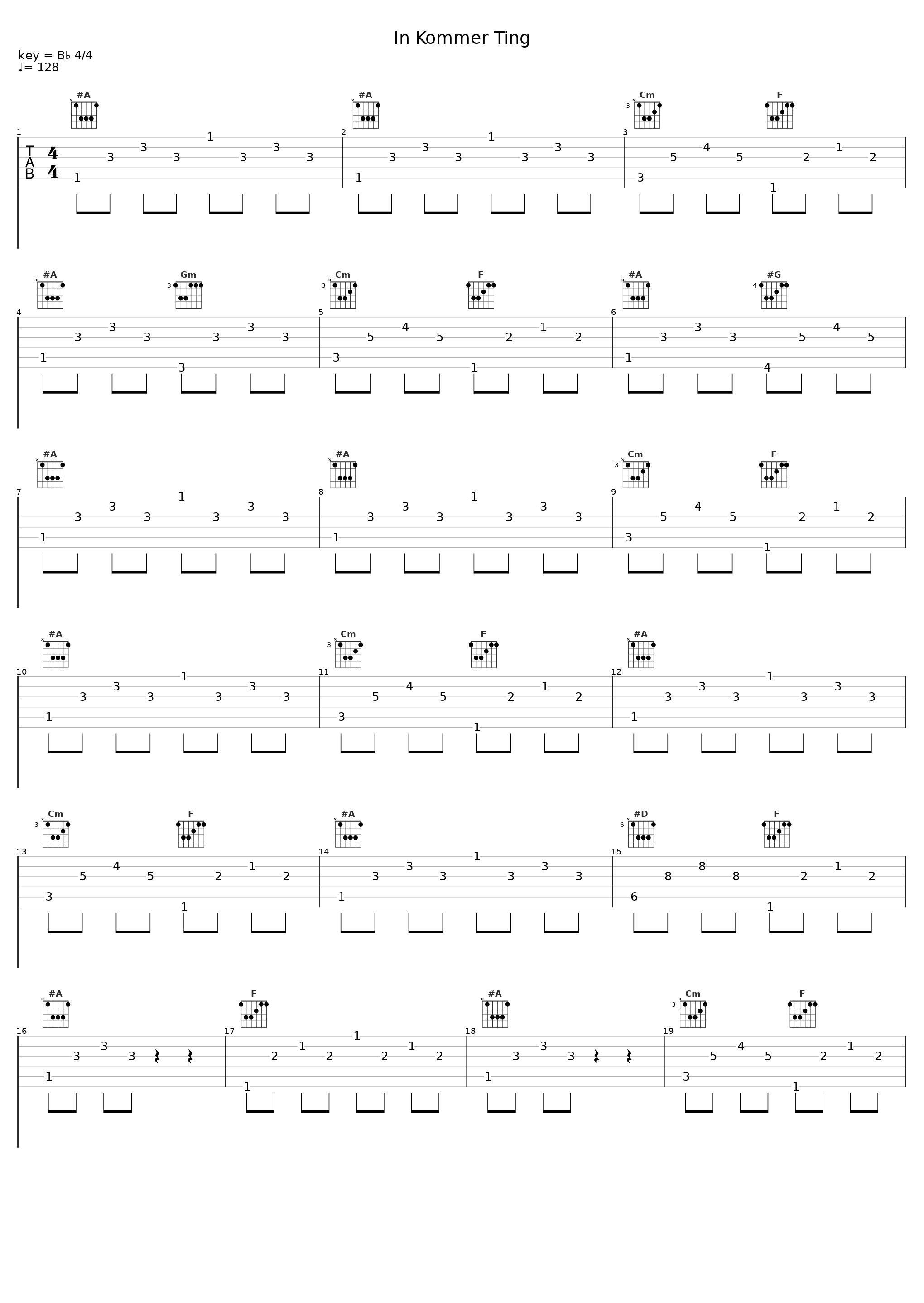 In Kommer Ting_Kapten Röd,Björn Nilson_1
