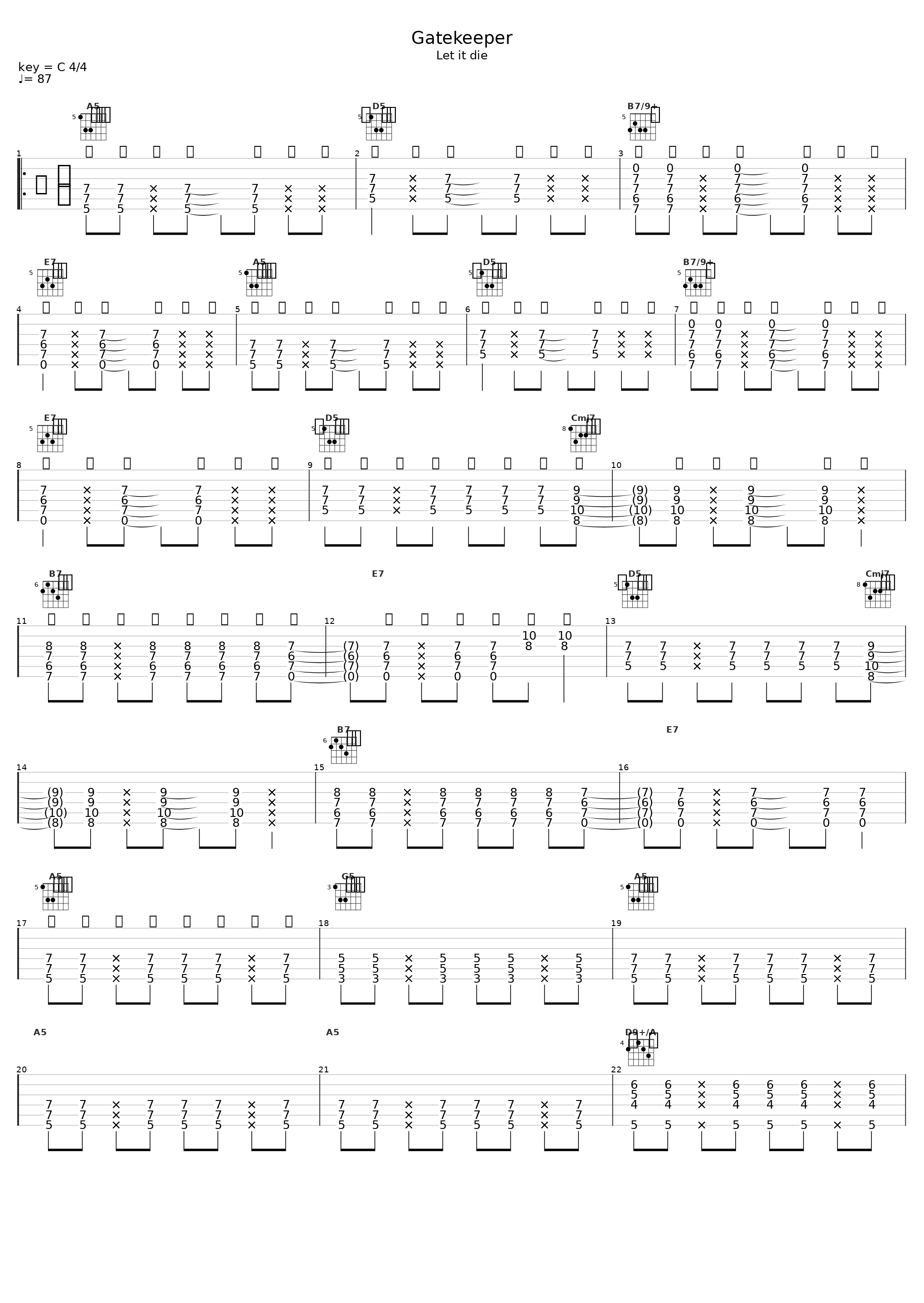 Gatekeeper_Feist_1