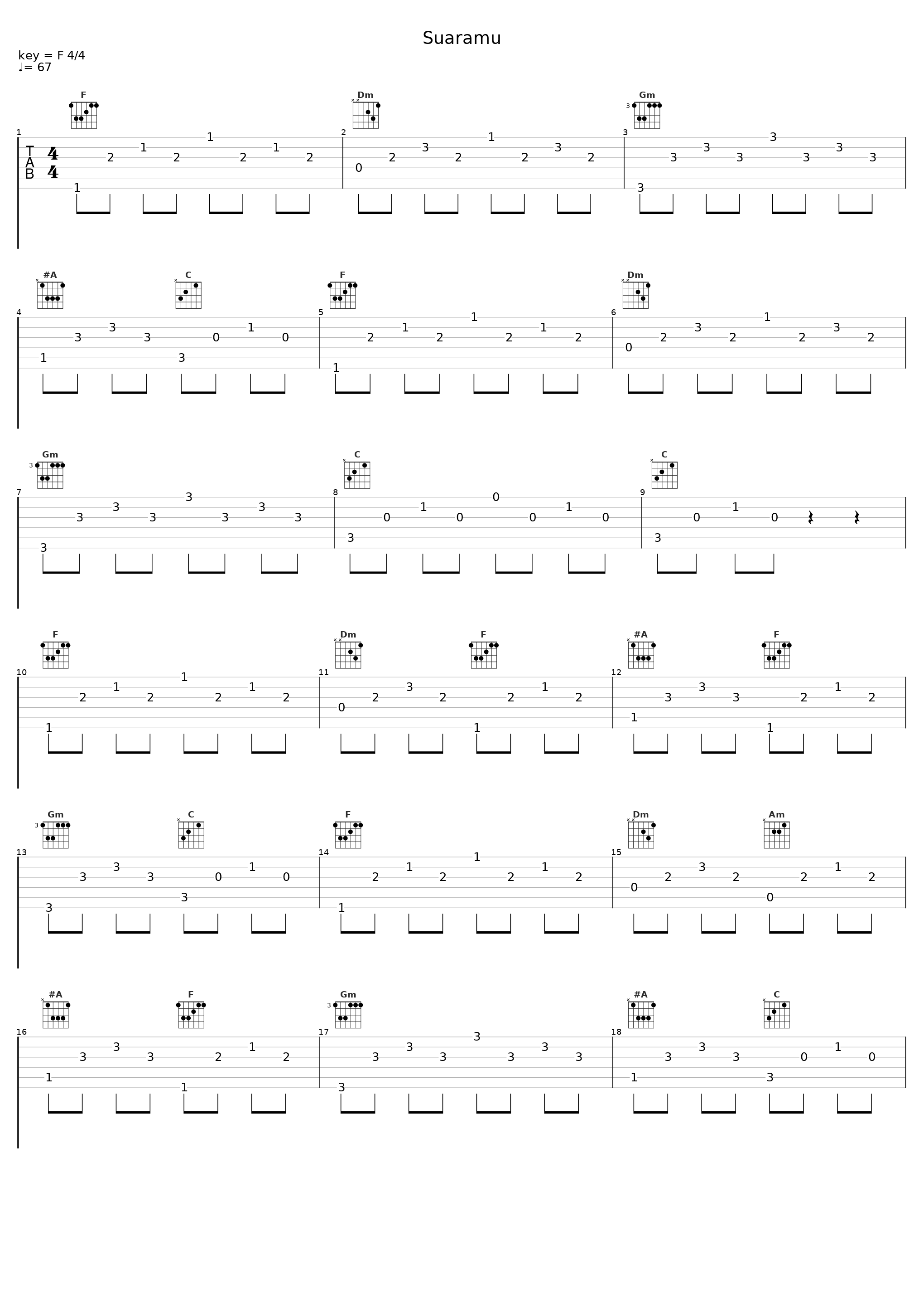 Suaramu_Aurelio,巡音流歌_1