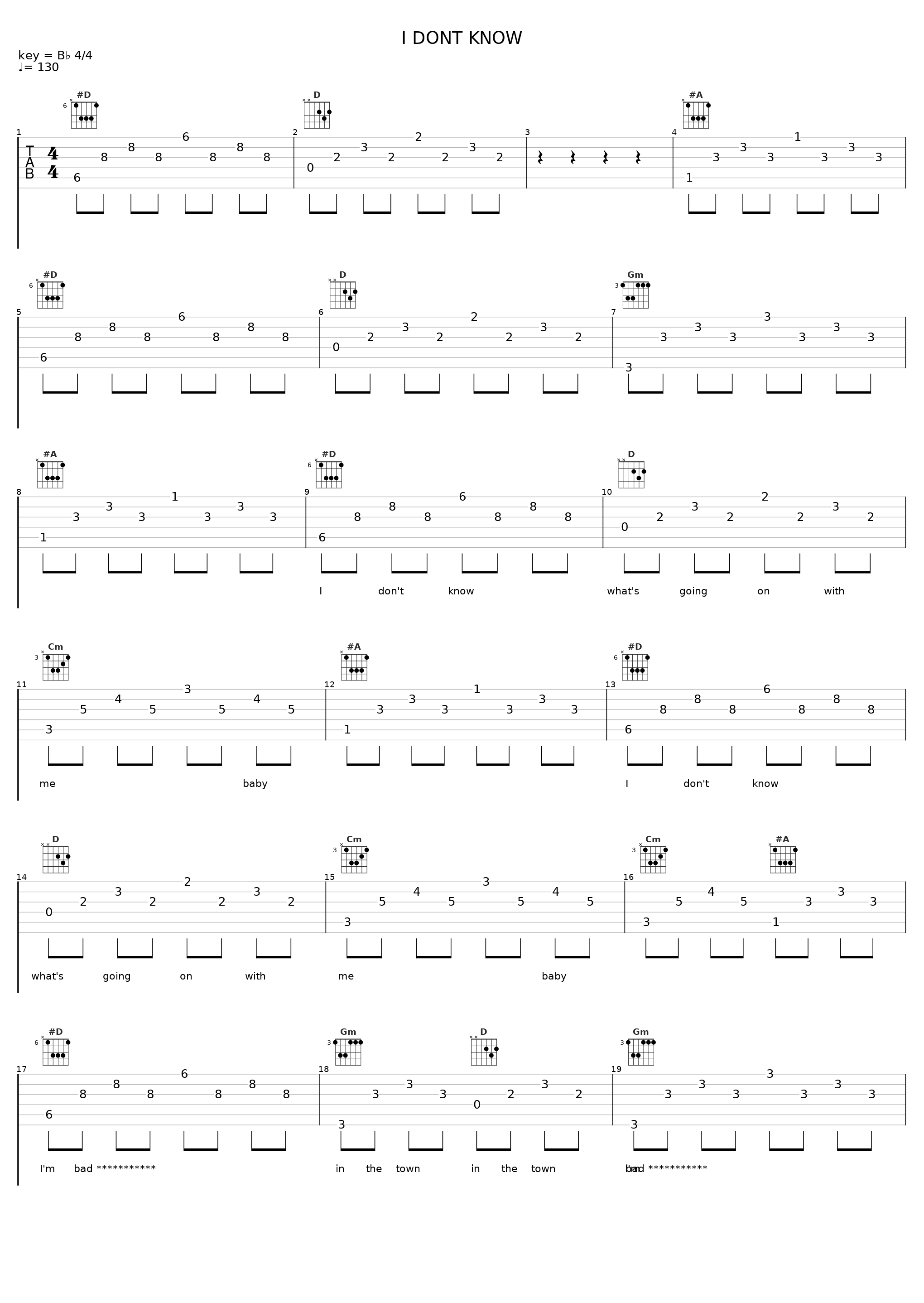 I DONT KNOW_step.jad依加_1