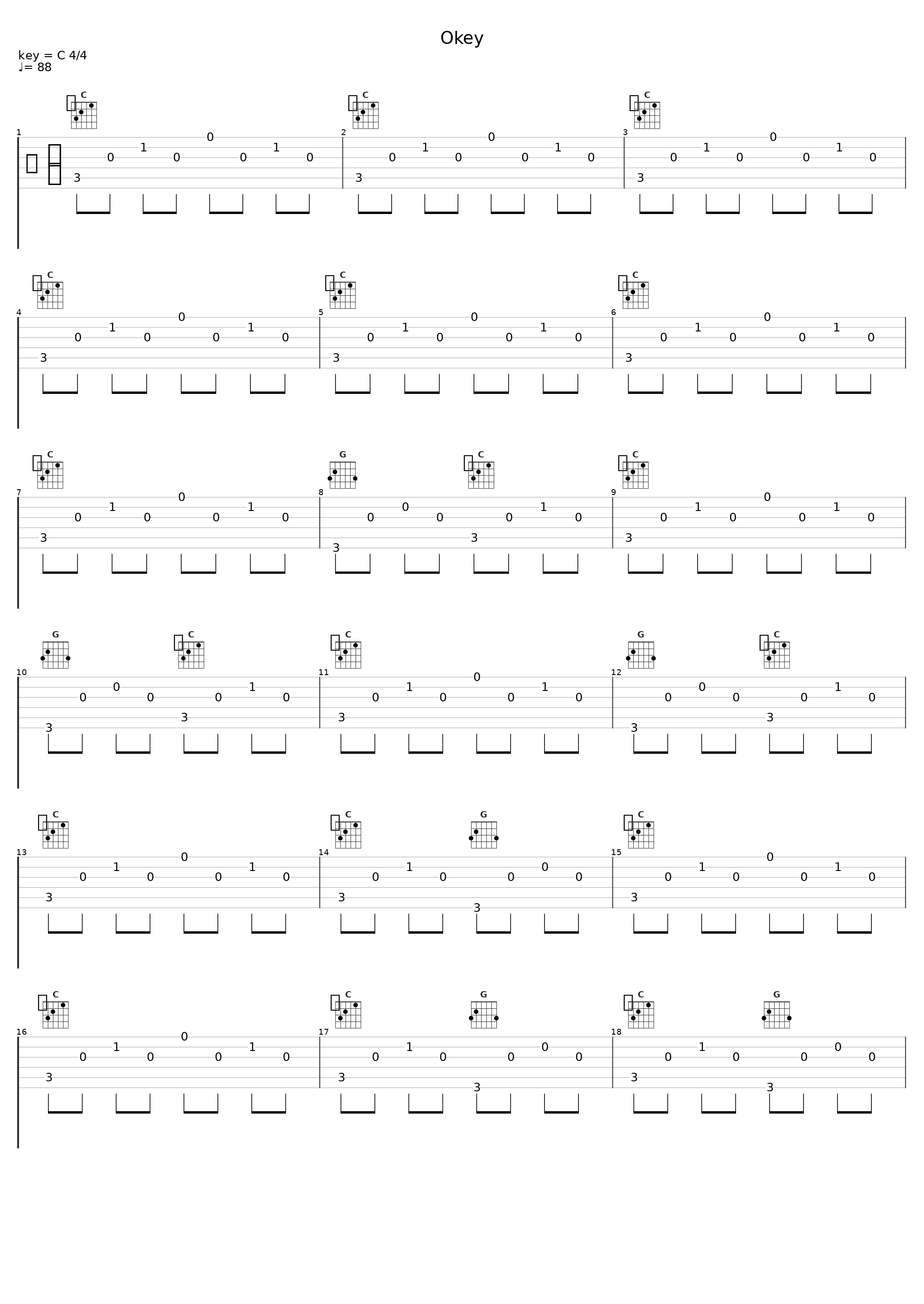Okey_Marching Band_1