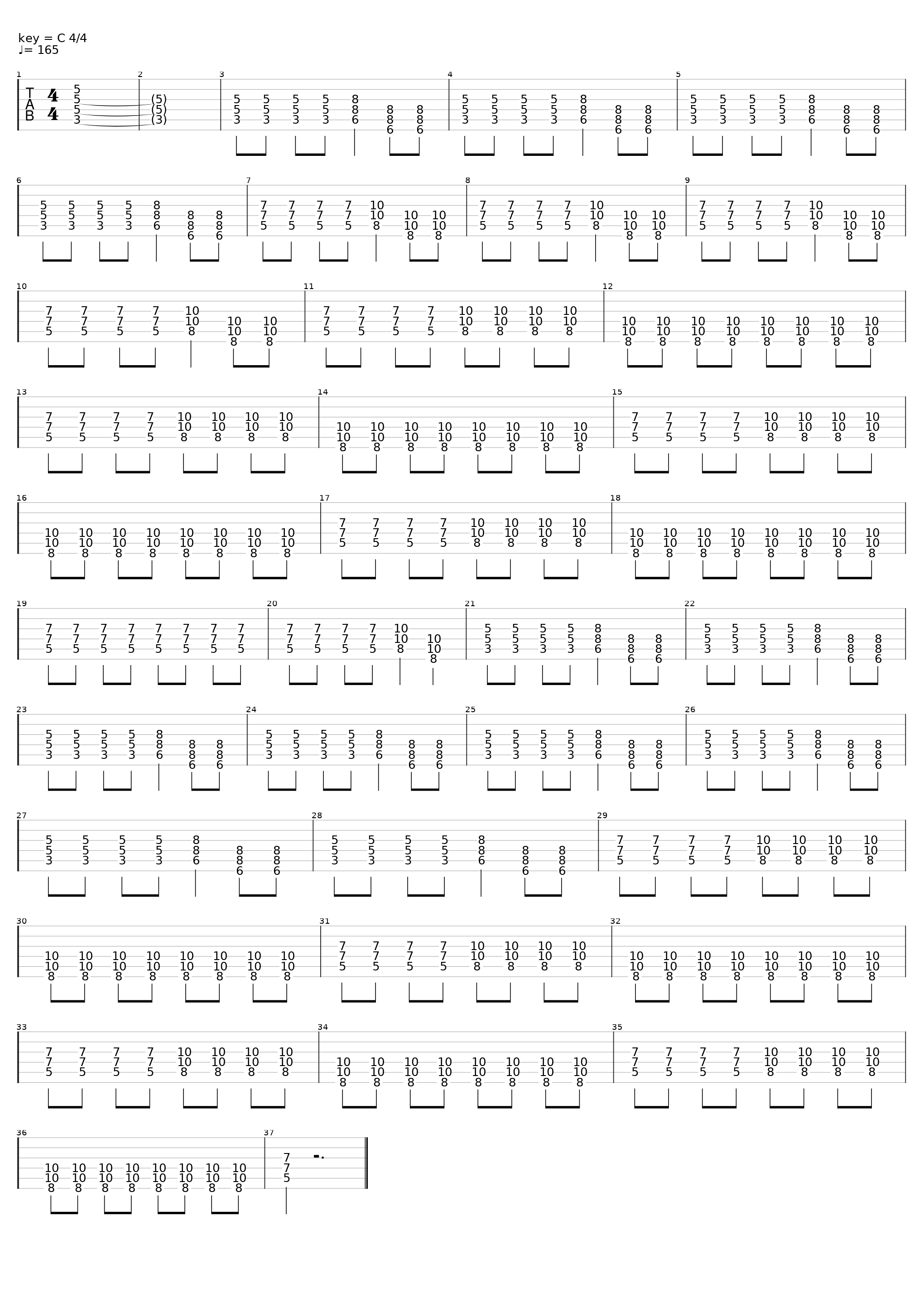 World War 3_Sensory Overload_1