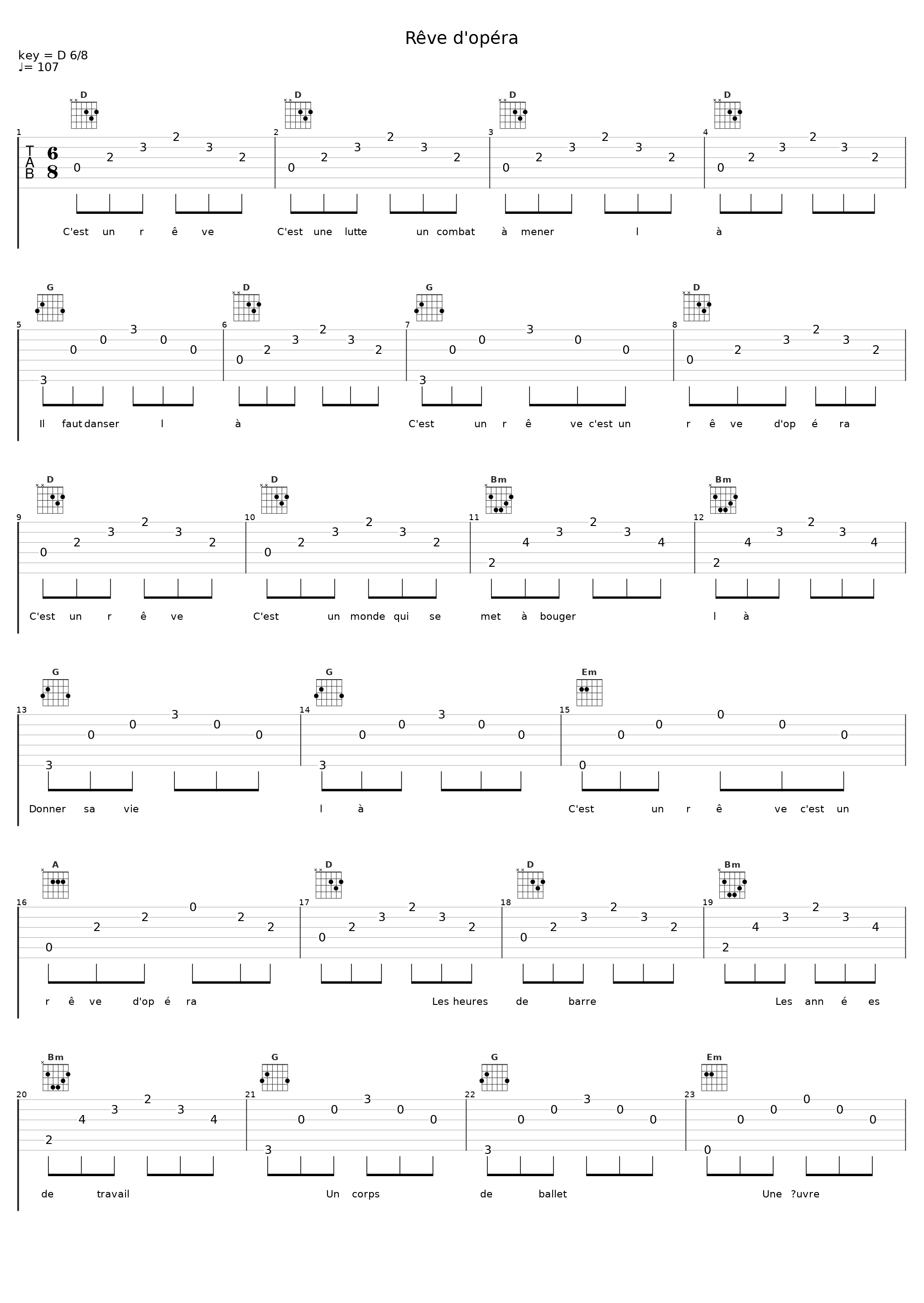 Rêve d'opéra_Marc Lavoine_1
