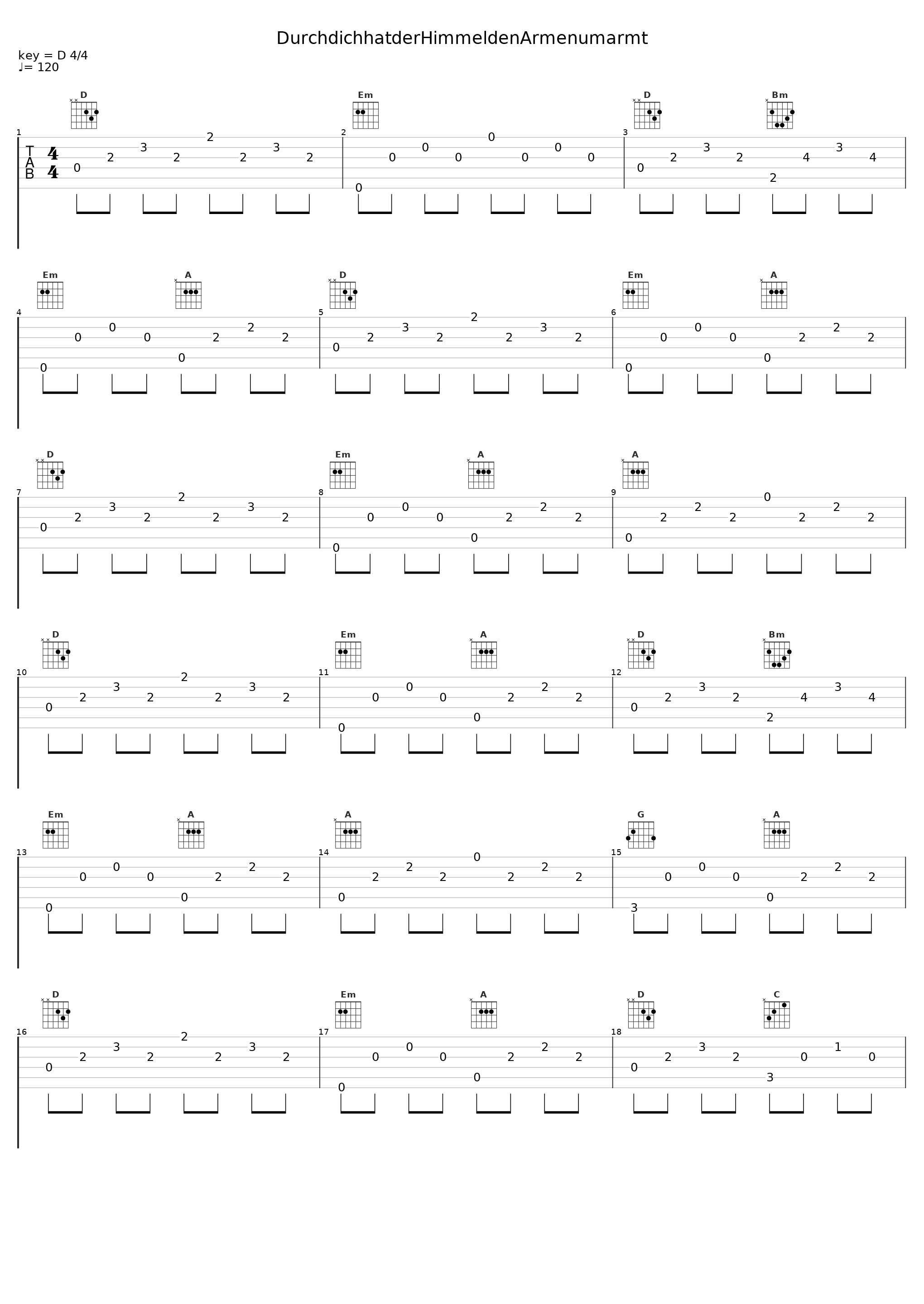 DurchdichhatderHimmeldenArmenumarmt_Reinhard Horn_1