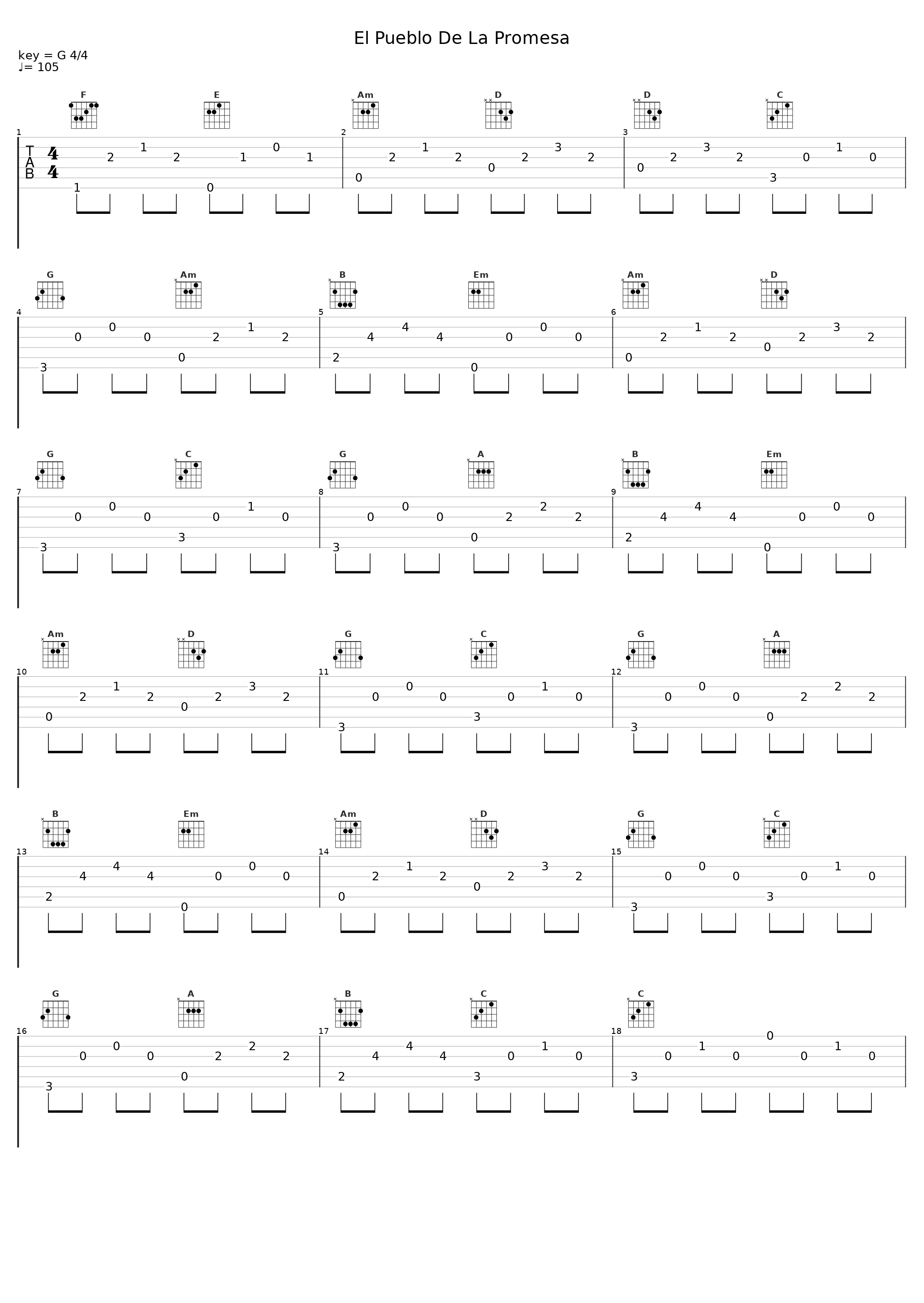 El Pueblo De La Promesa_葉加瀬太郎_1