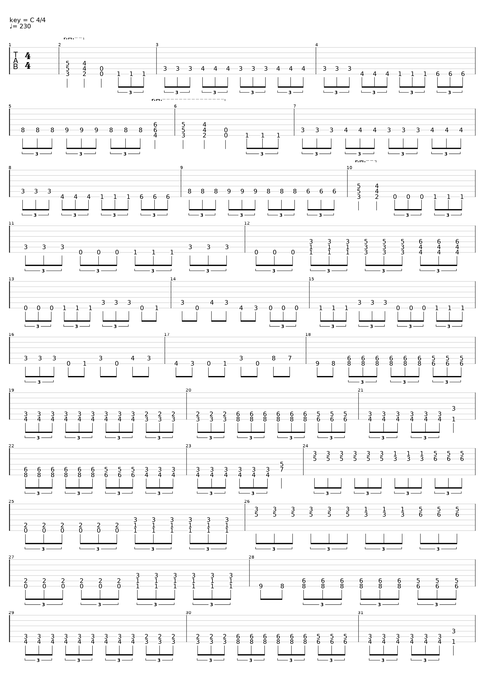 2_Human Abasement_1