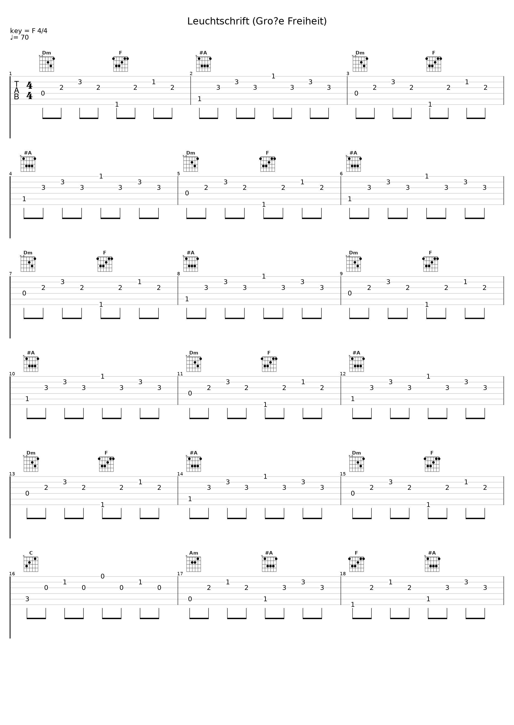 Leuchtschrift (Große Freiheit)_Johannes Oerding_1