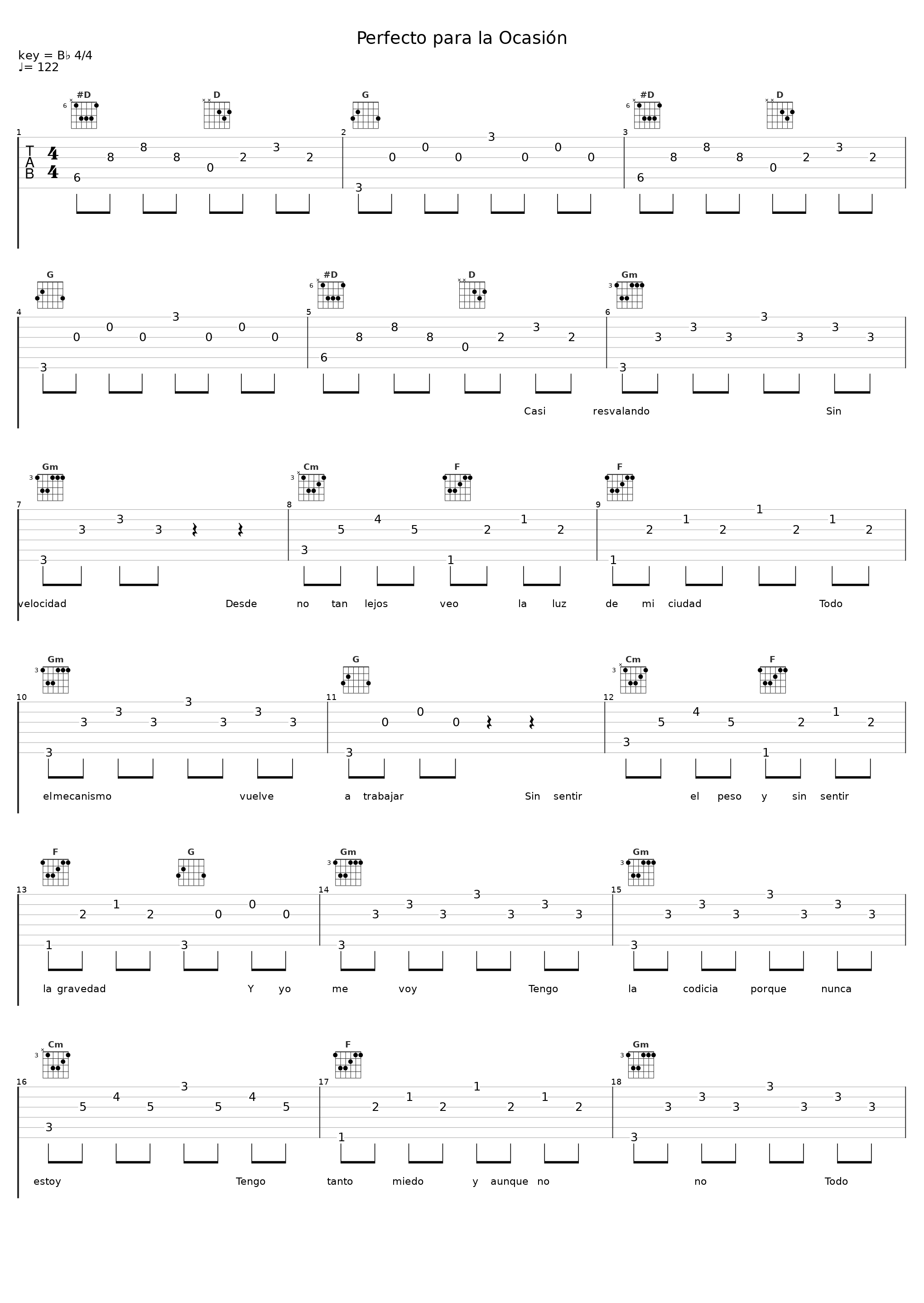 Perfecto para la Ocasión_Joystick_1