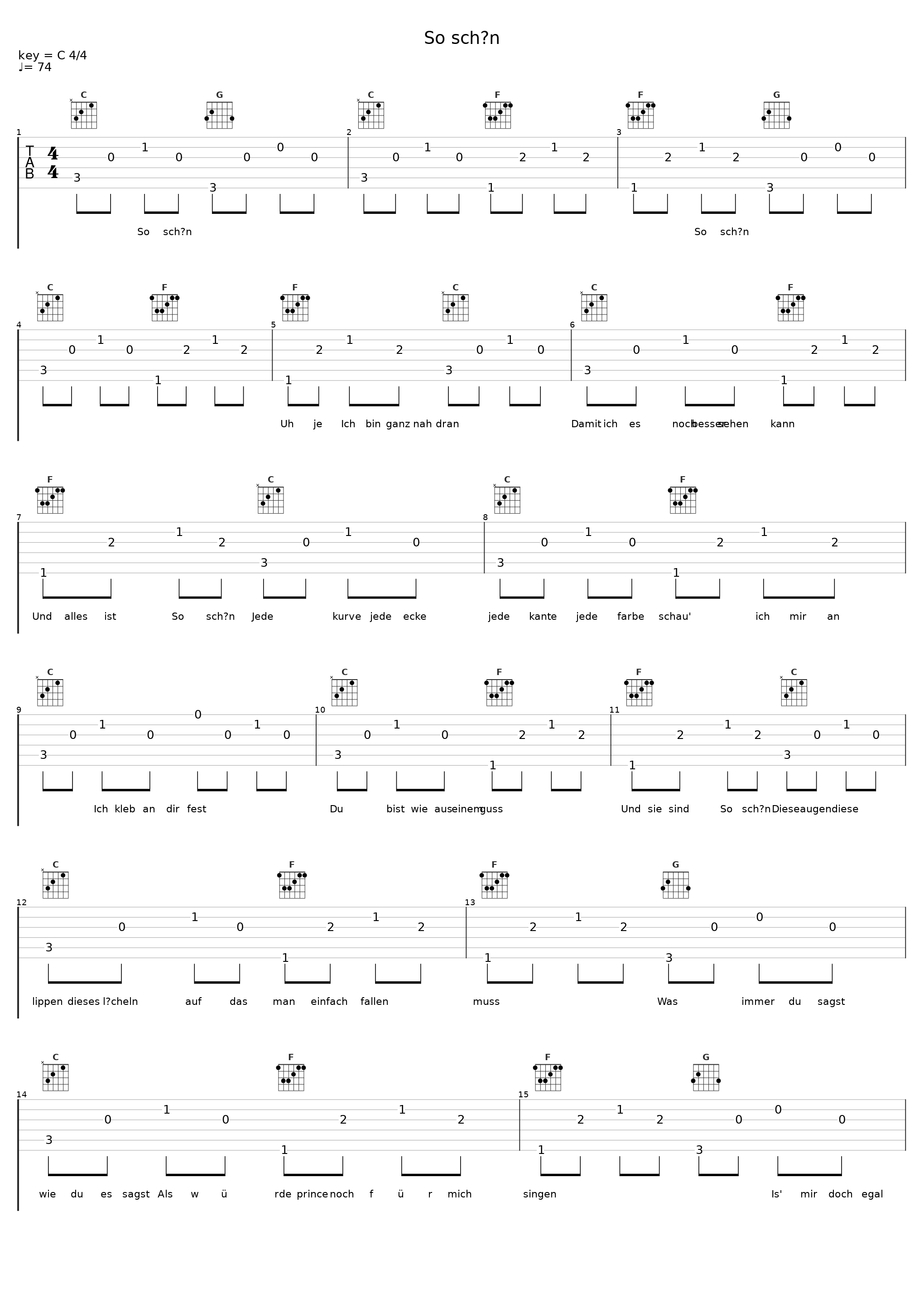 So schön_Johannes Oerding_1