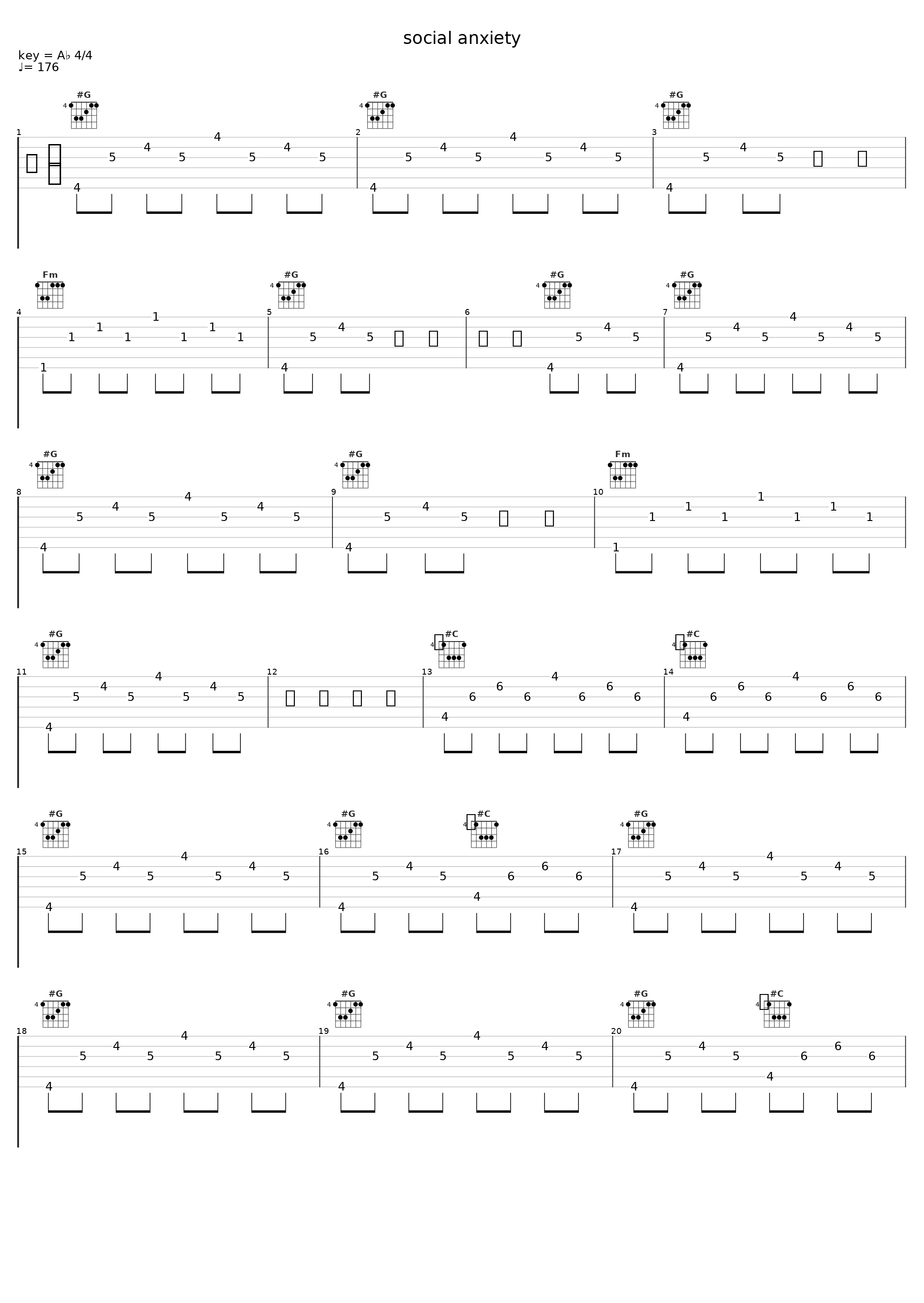 social anxiety_Sundial_1