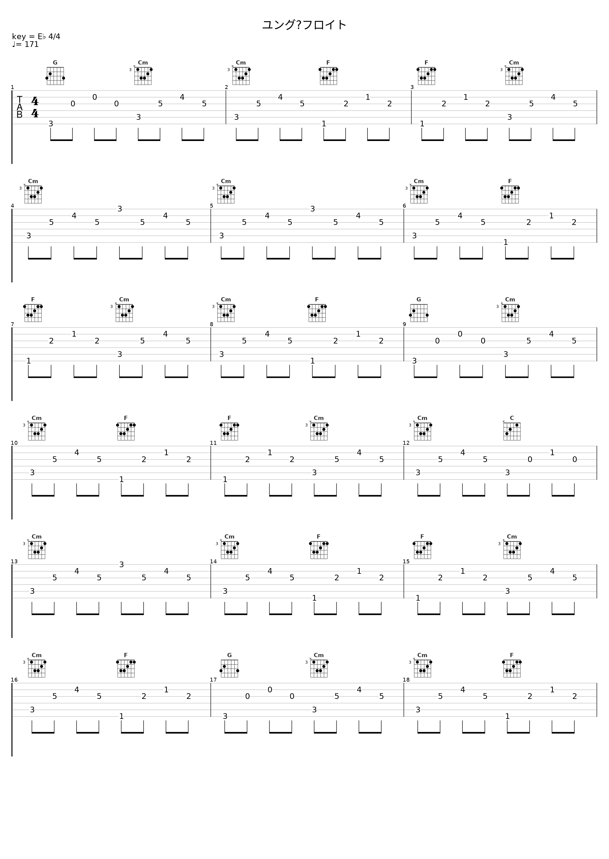 ユング・フロイト_田中公平,Victor Music Arts, Inc._1