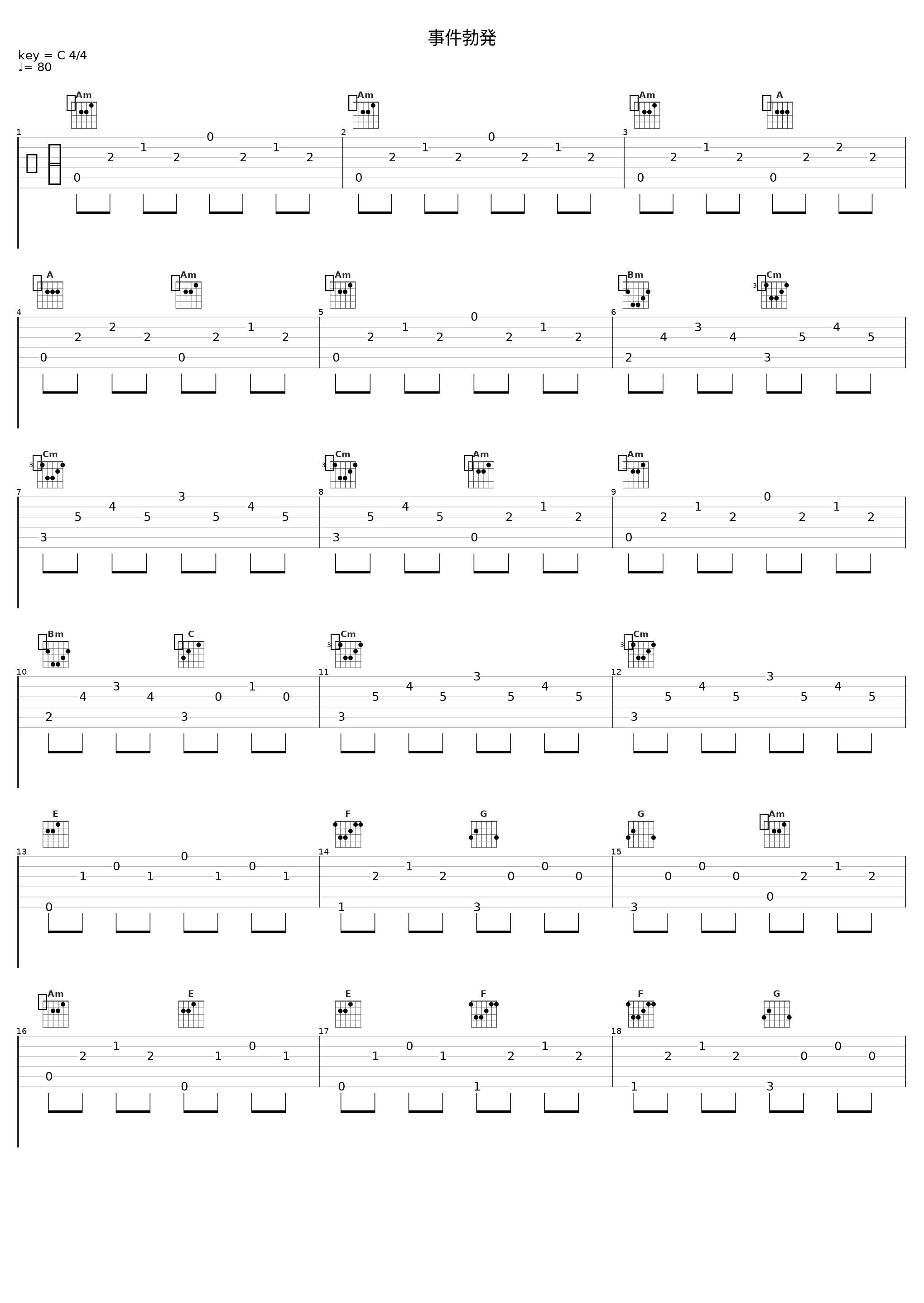 事件勃発_住友纪人_1