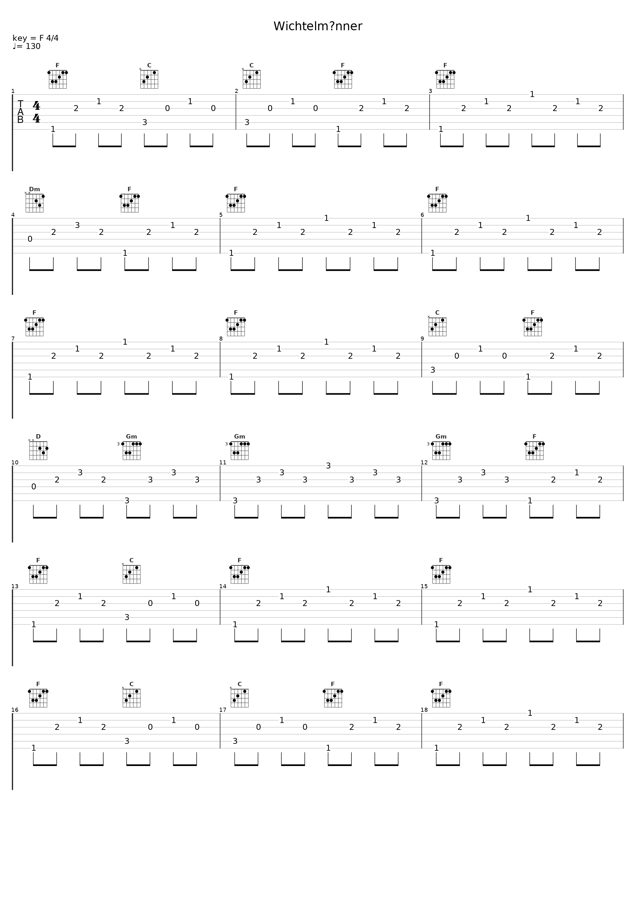 Wichtelmänner_Reinhard Horn_1
