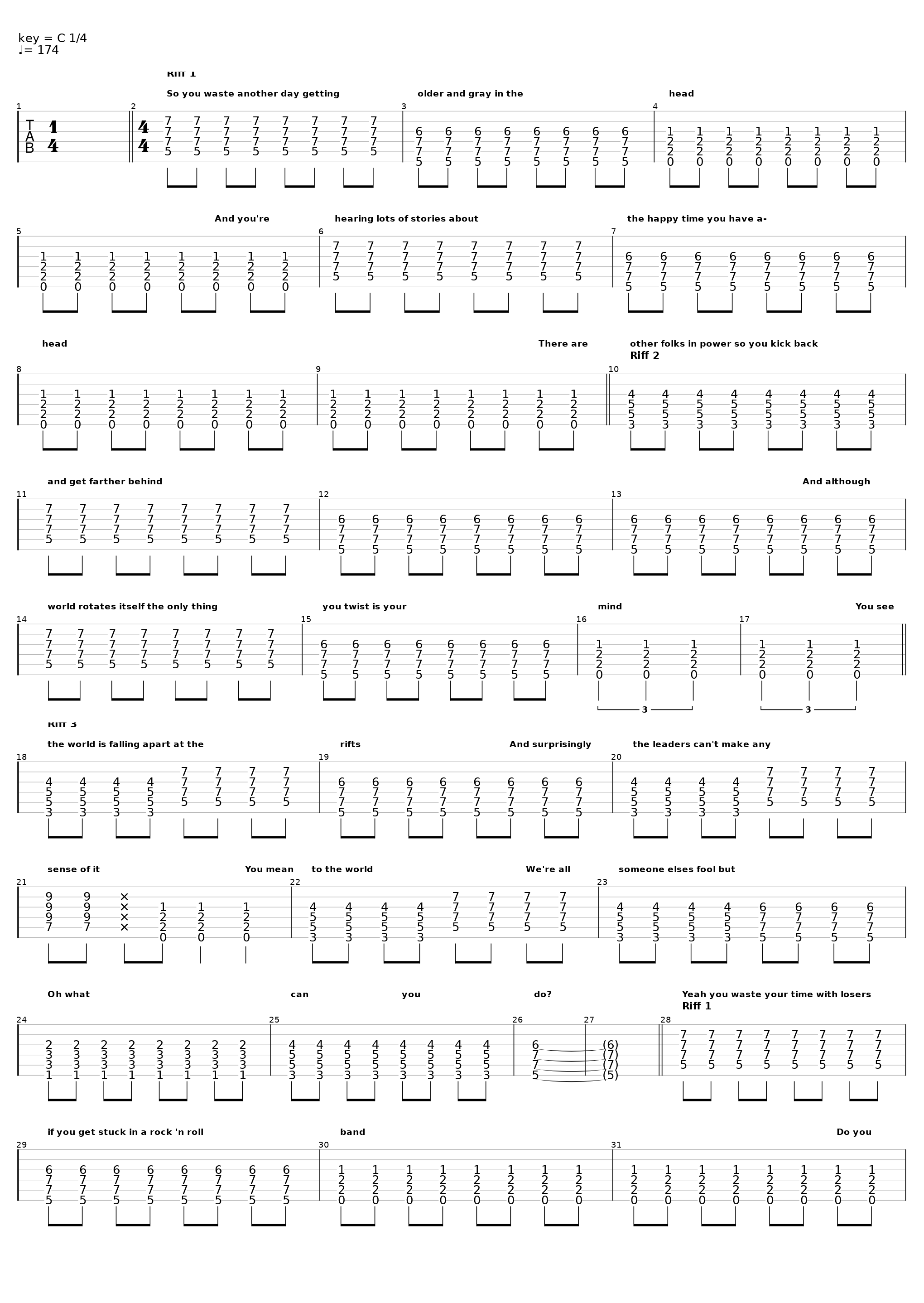 What Can You Do?_Sensory Overload_1