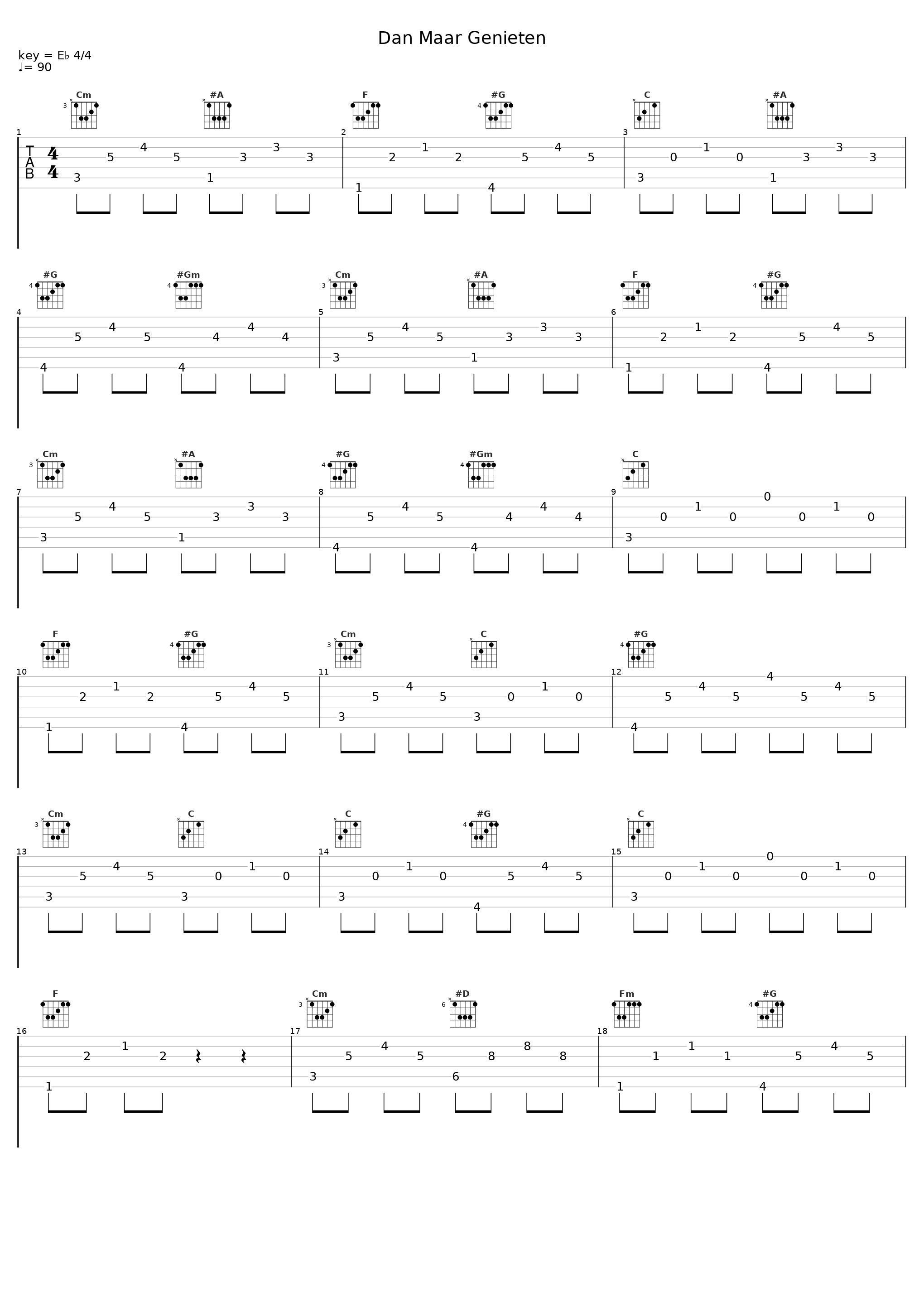 Dan Maar Genieten_Iris Penning_1
