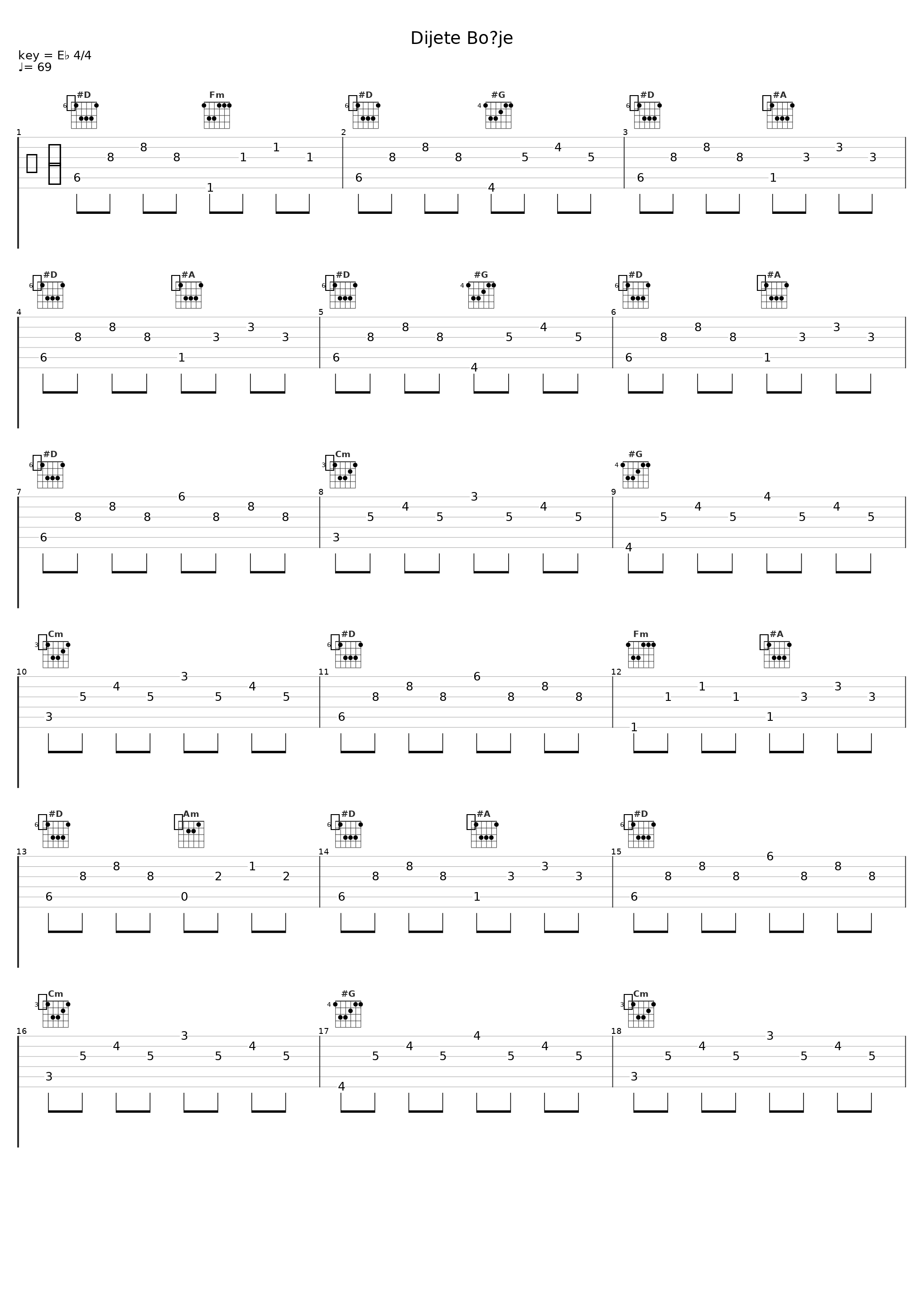 Dijete Božje_Lidija Bačić,Klapa Grobnik_1