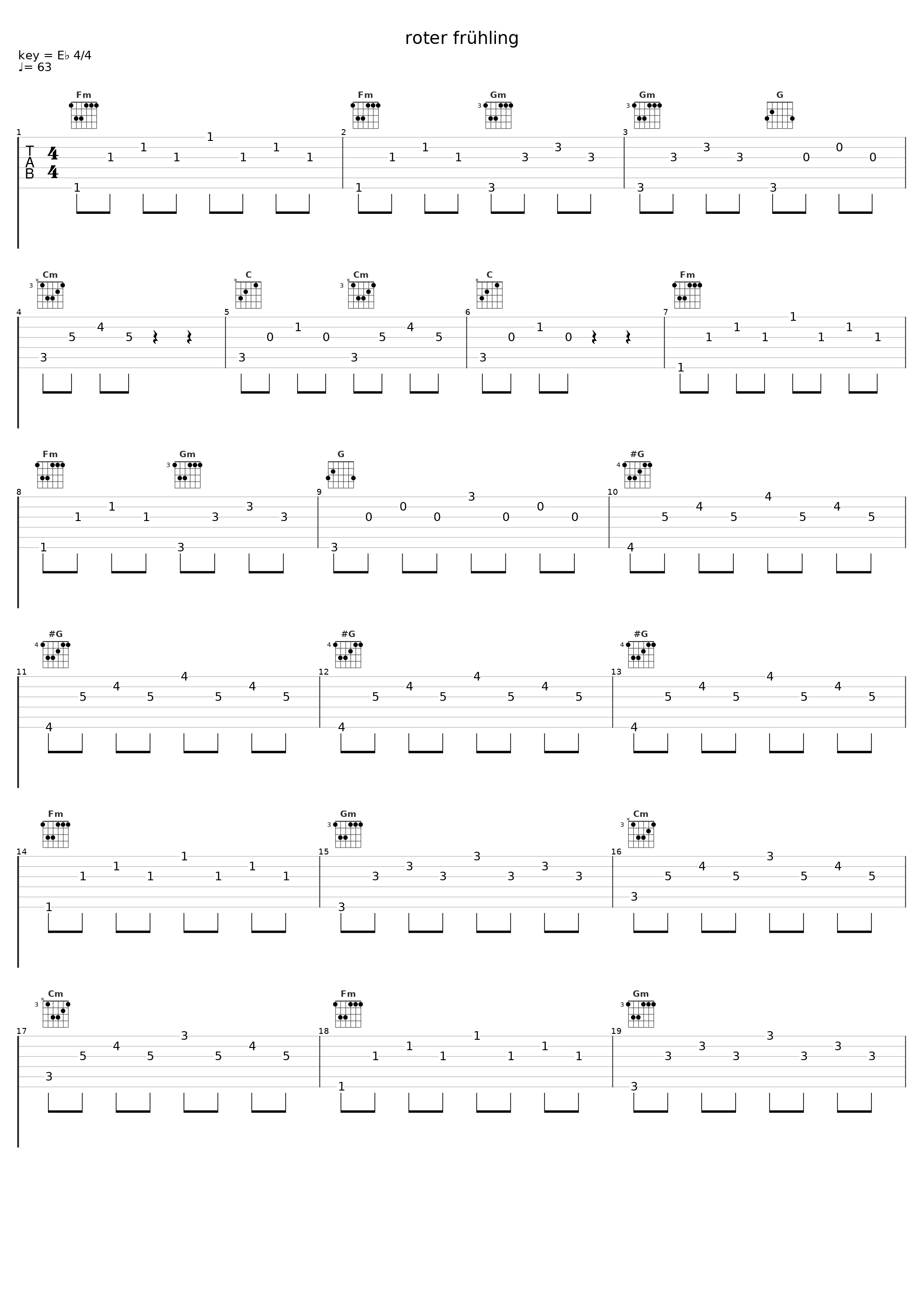 roter frühling_Tiavo_1
