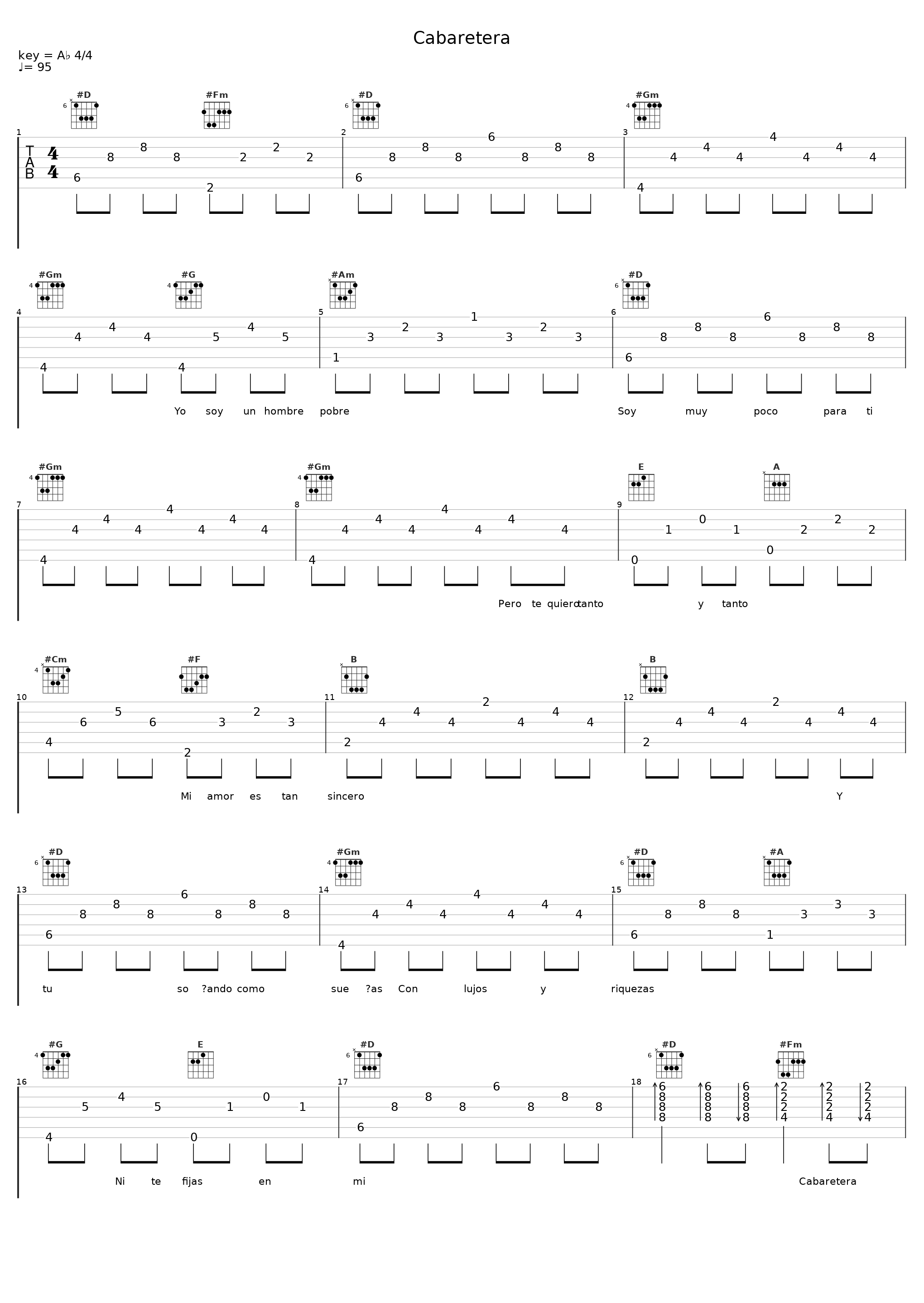 Cabaretera_Dyango_1