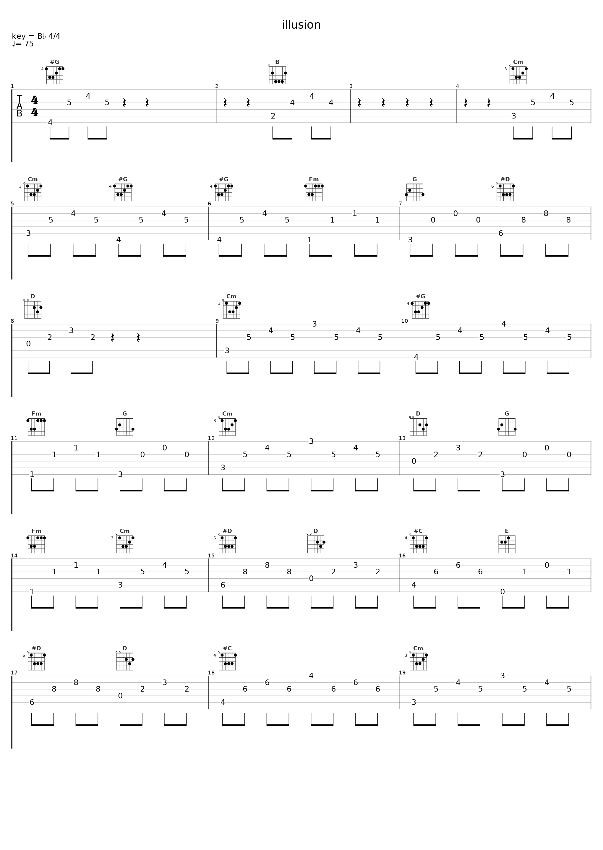 illusion_久石让_1