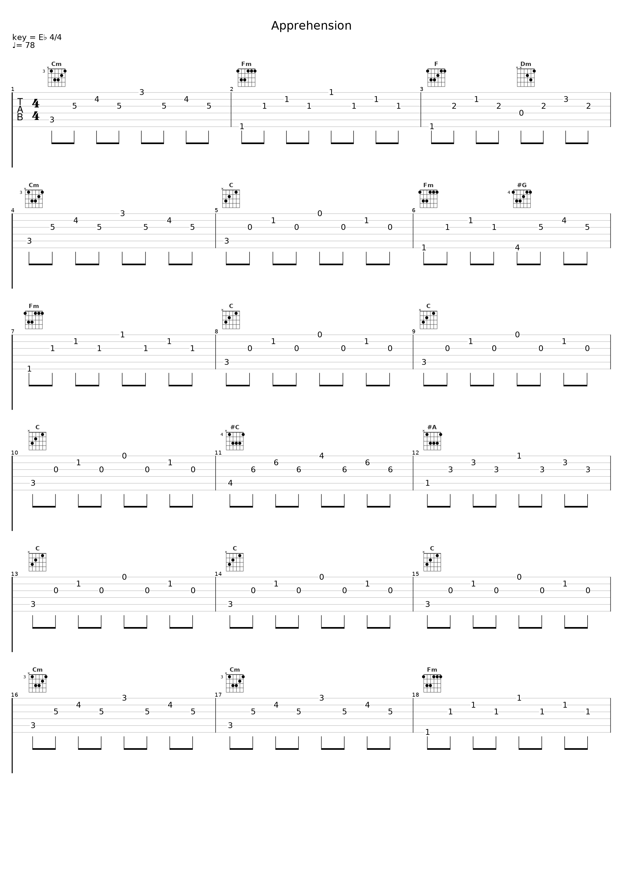 Apprehension_下村阳子_1
