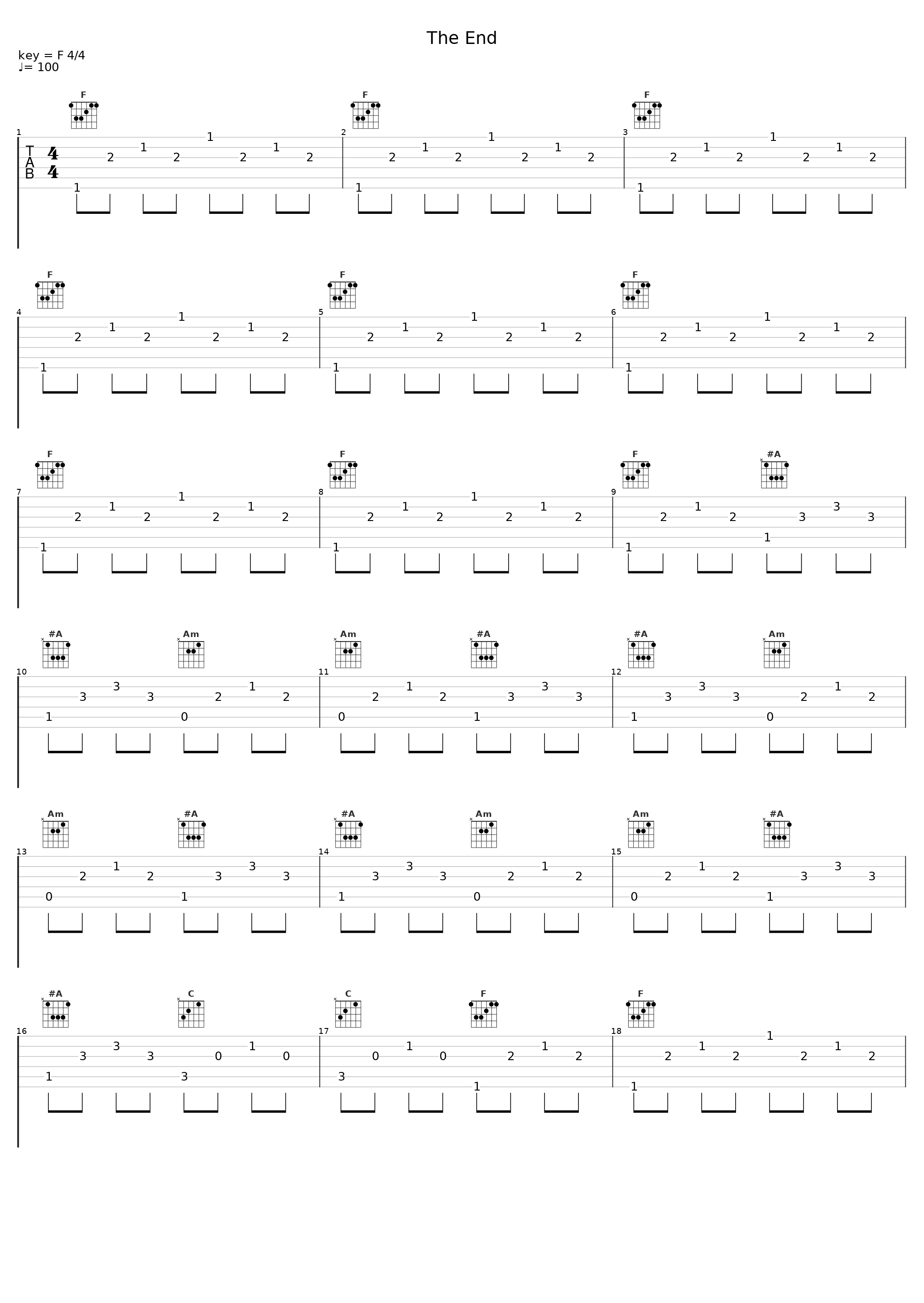 The End_下村阳子_1