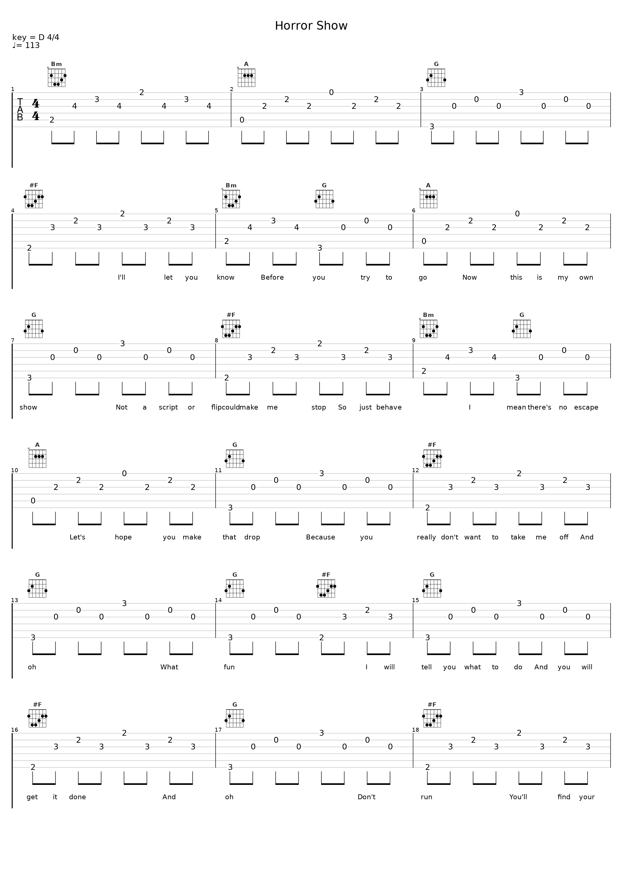 Horror Show_CG5_1