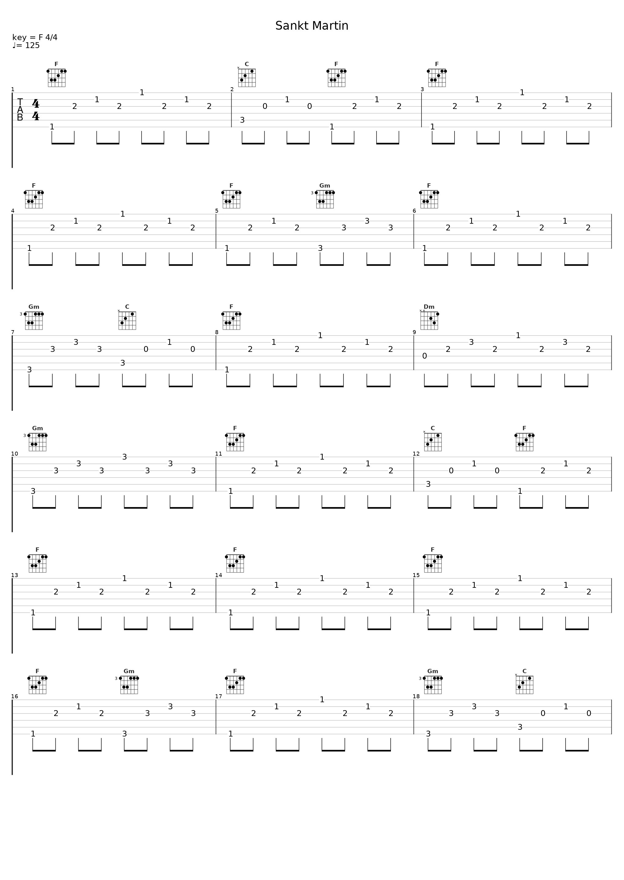 Sankt Martin_Reinhard Horn_1