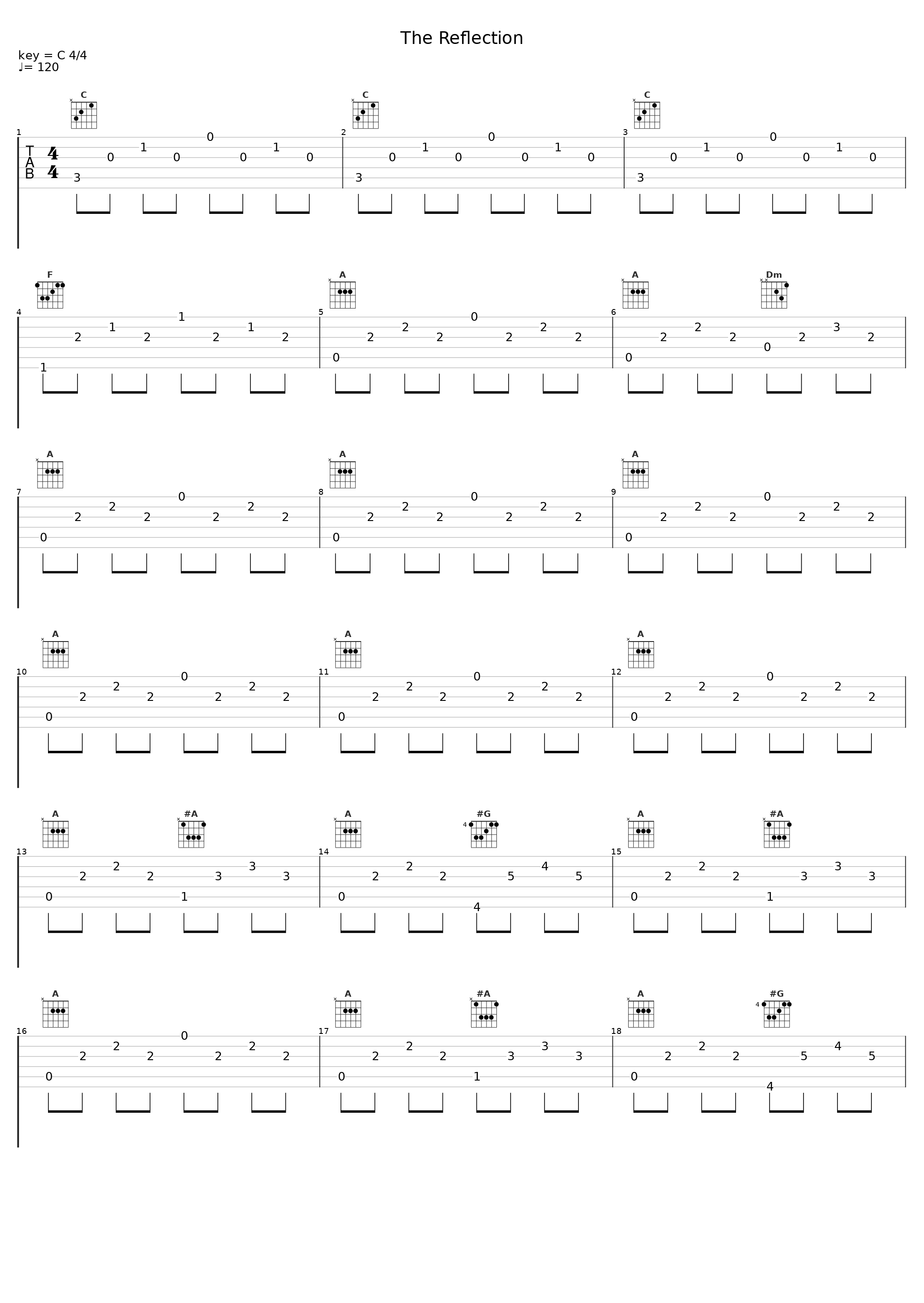 The Reflection_Force_1
