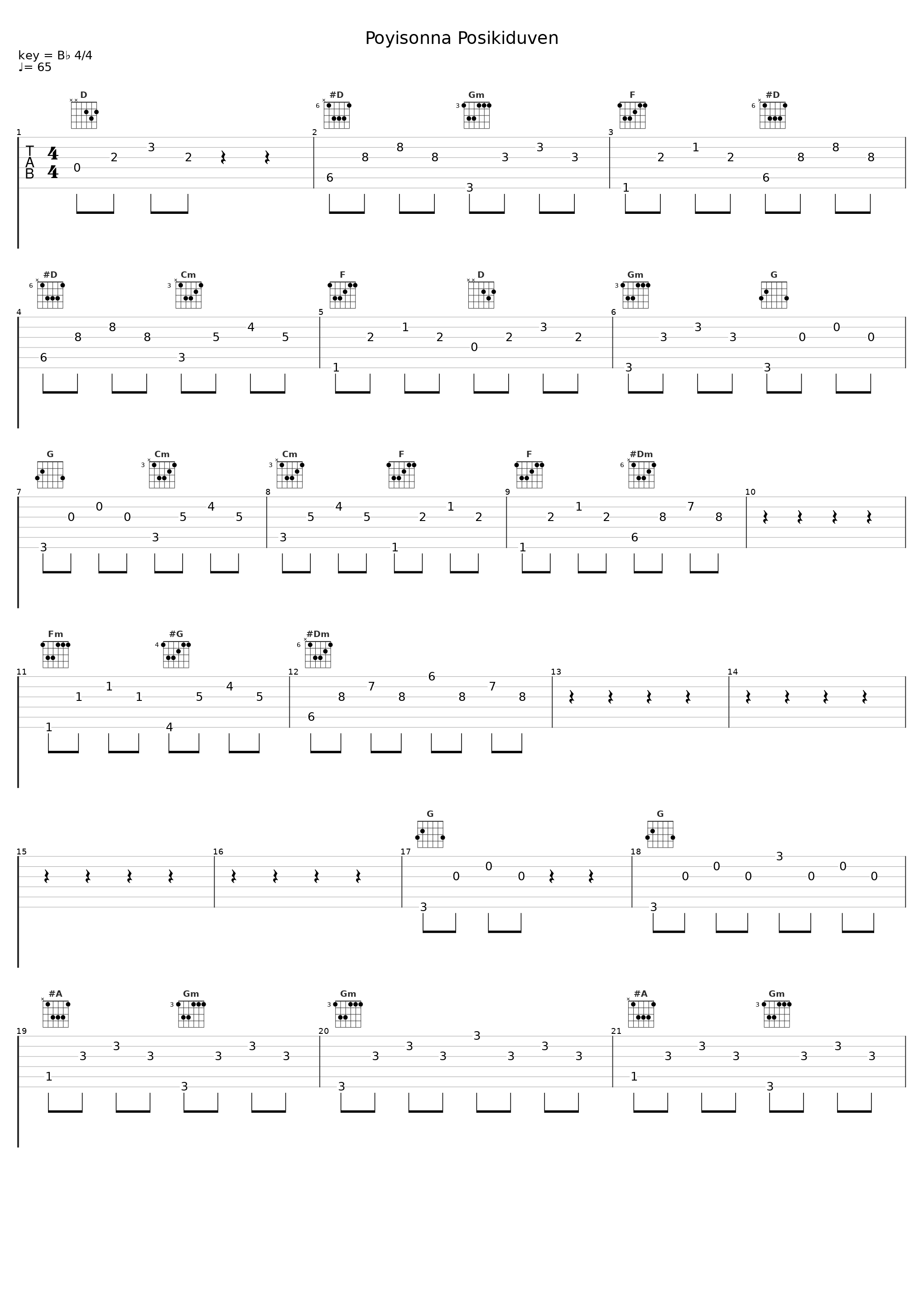 Poyisonna Posikiduven_A.R. Rahman,Shashaa Tirupati,Nikhita Gandhi_1