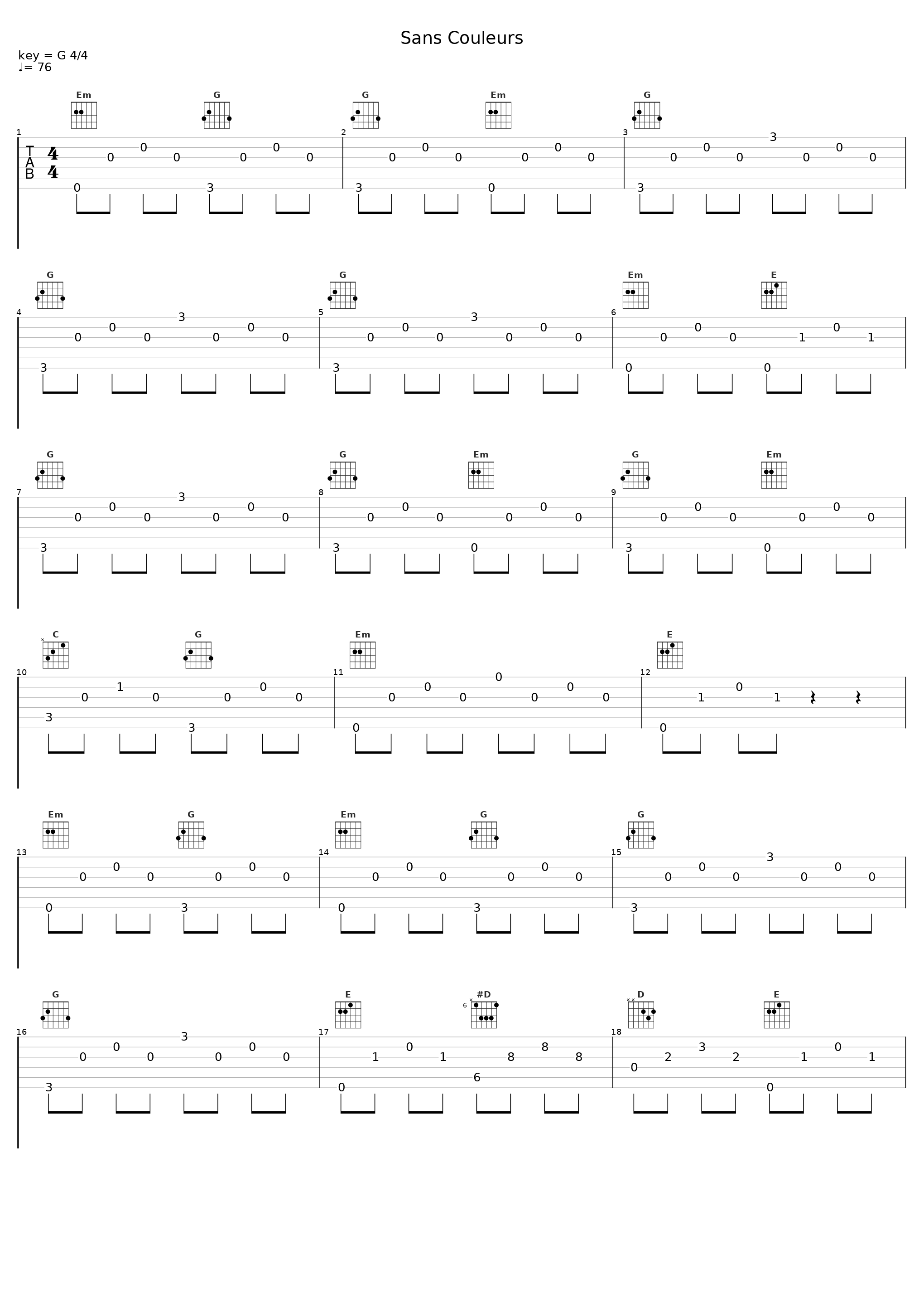 Sans Couleurs_Tchangodei,Henri Texier_1