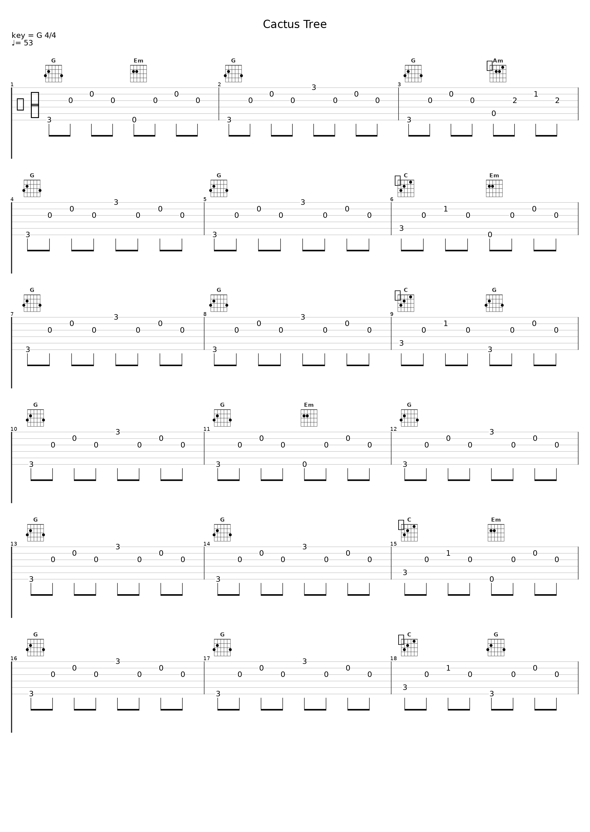 Cactus Tree_Belle-Skinner_1
