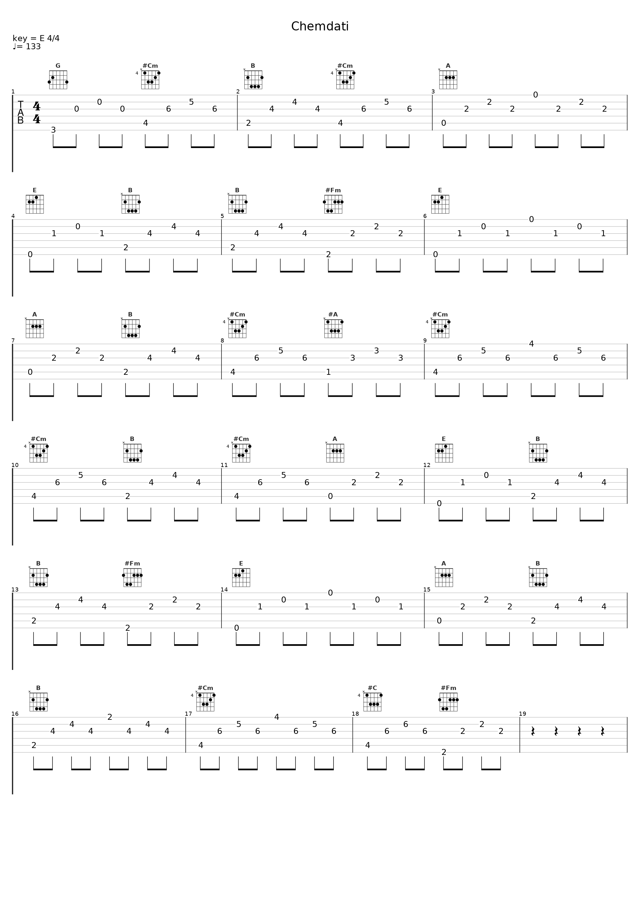 Chemdati_Theodore Bikel_1