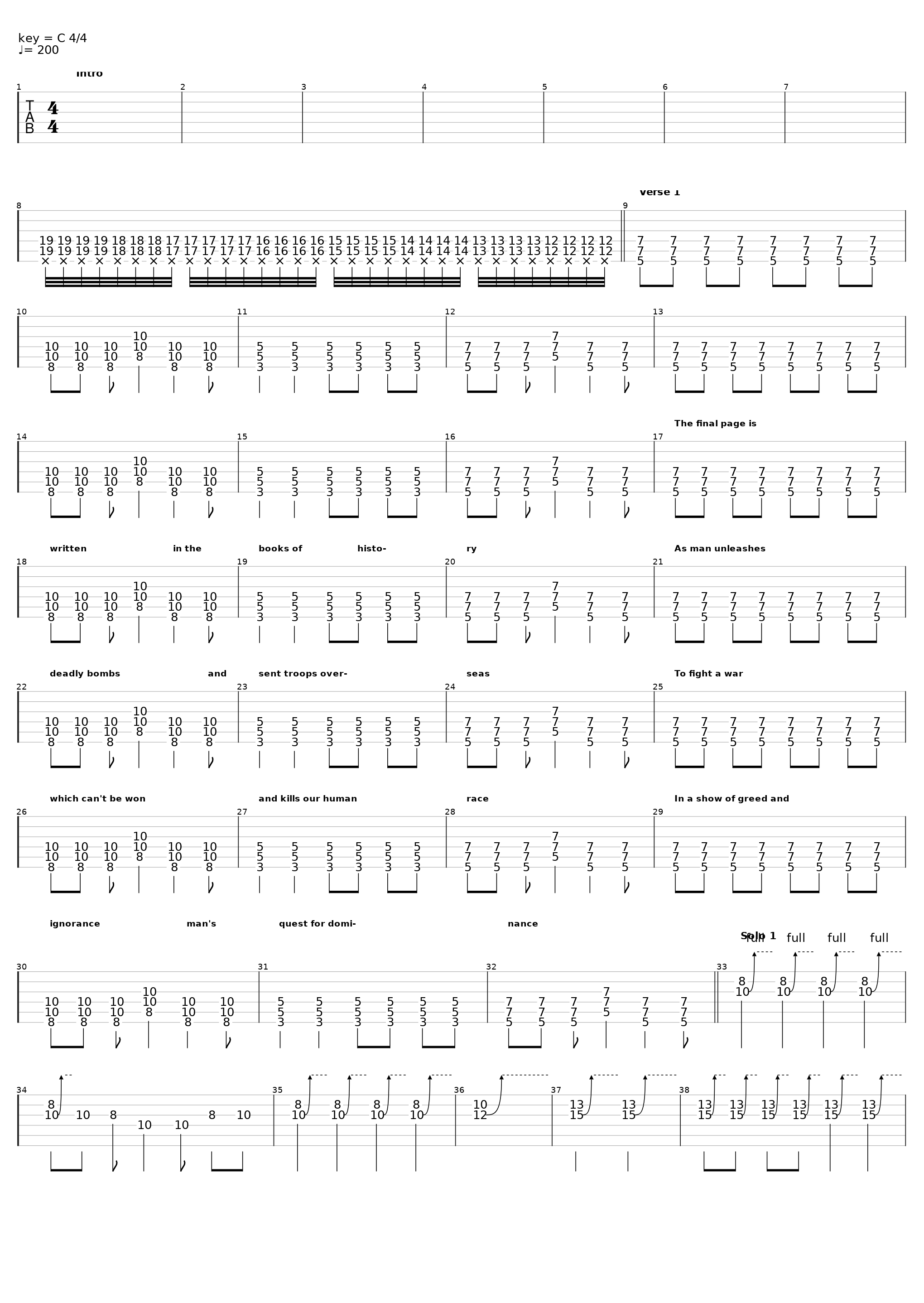 Part 3 (The Final Page)_Sensory Overload_1